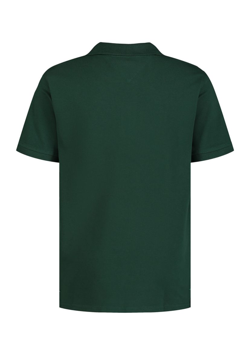 Boys 4-7 Stretch Ivy Polo Shirt
