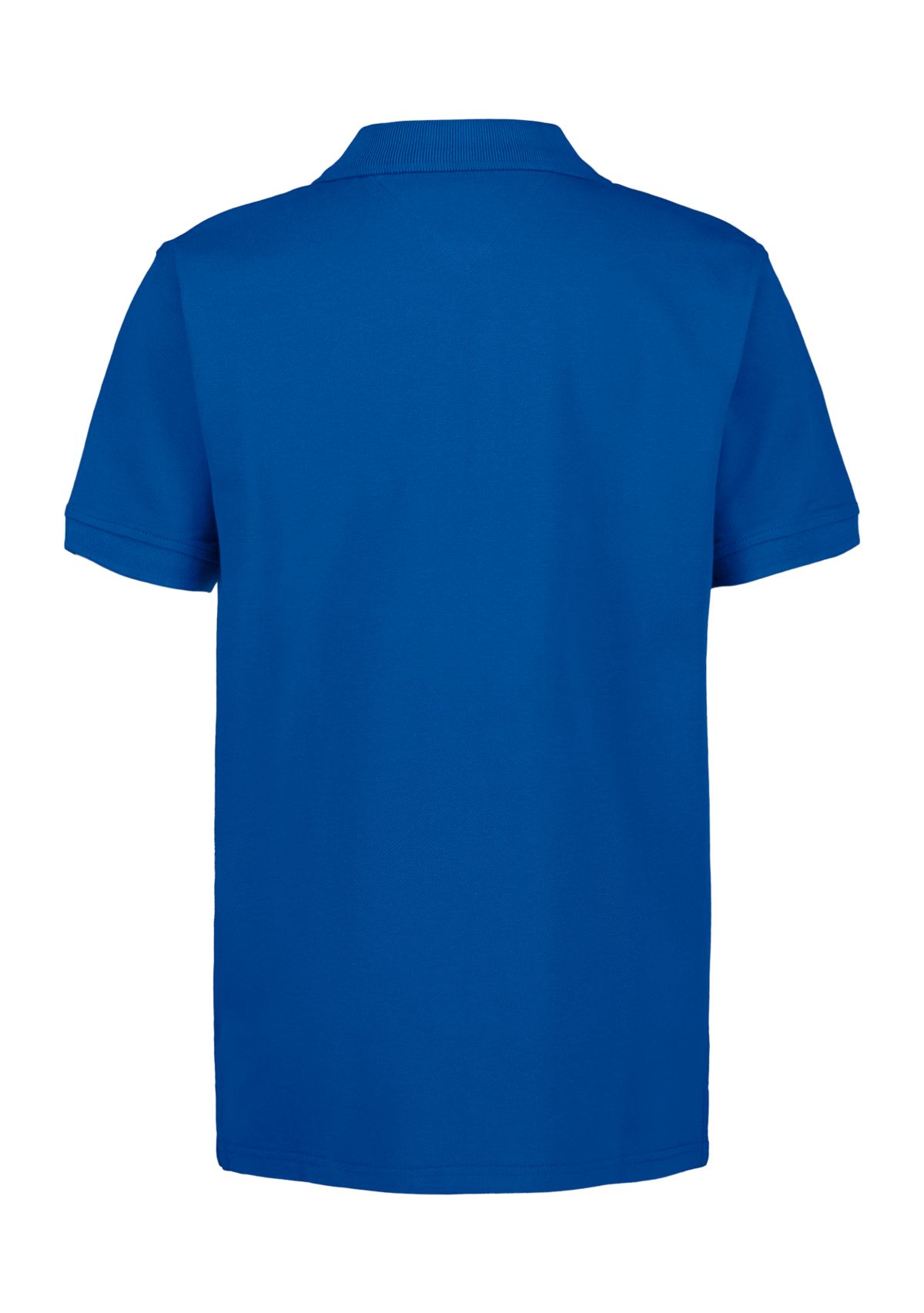 Boys 4-7 Stretch Ivy Polo Shirt