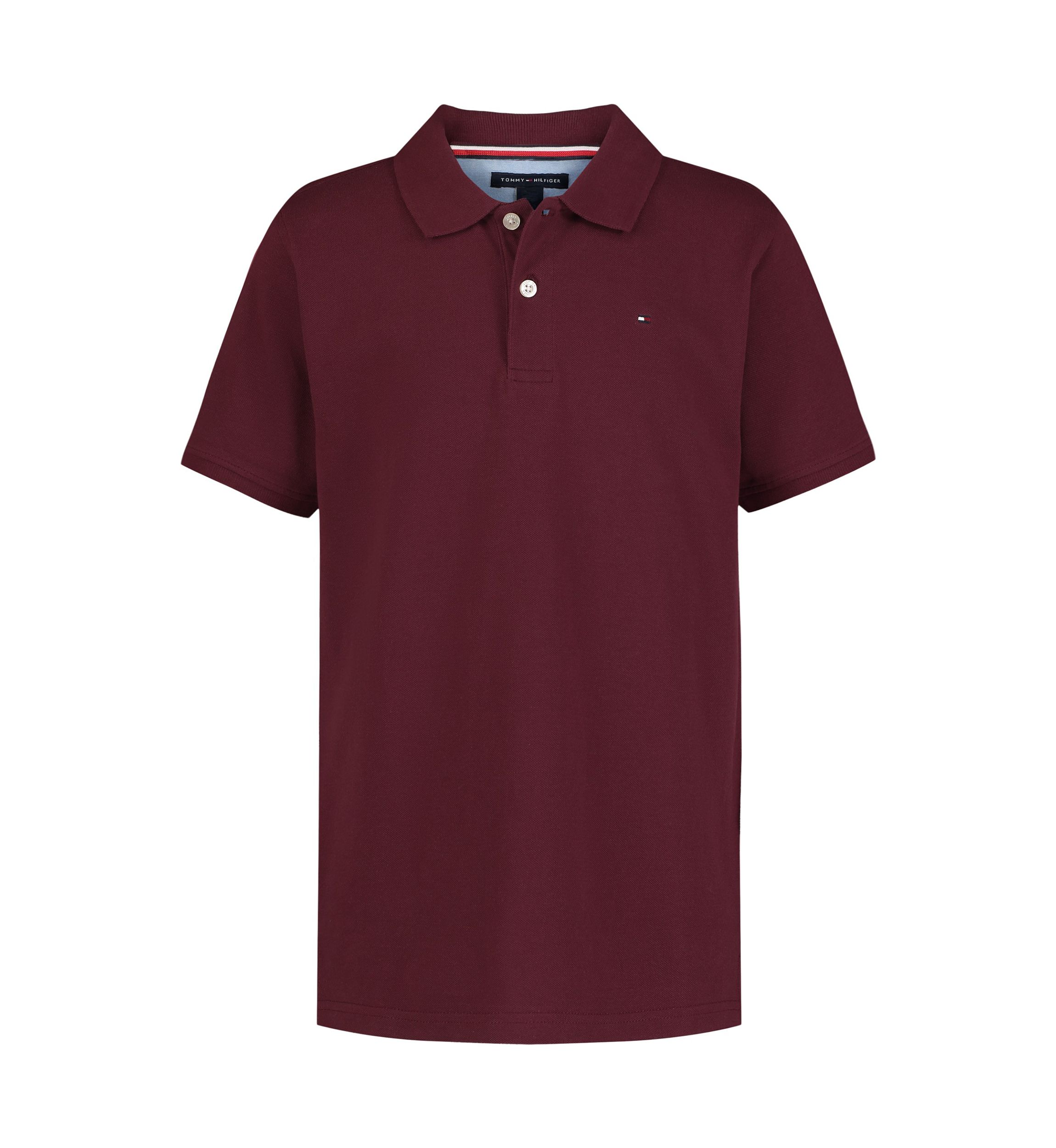 Boys 4-7 Stretch Ivy Polo Shirt