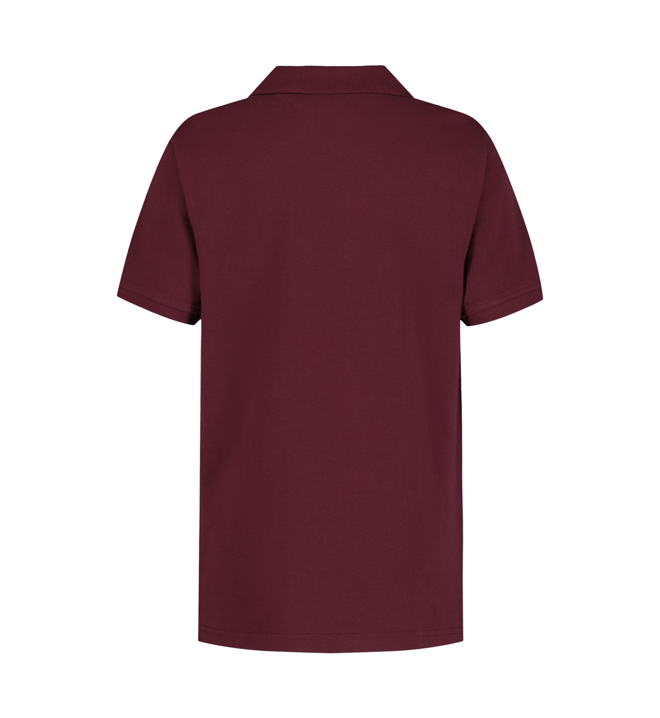 Boys 4-7 Stretch Ivy Polo Shirt