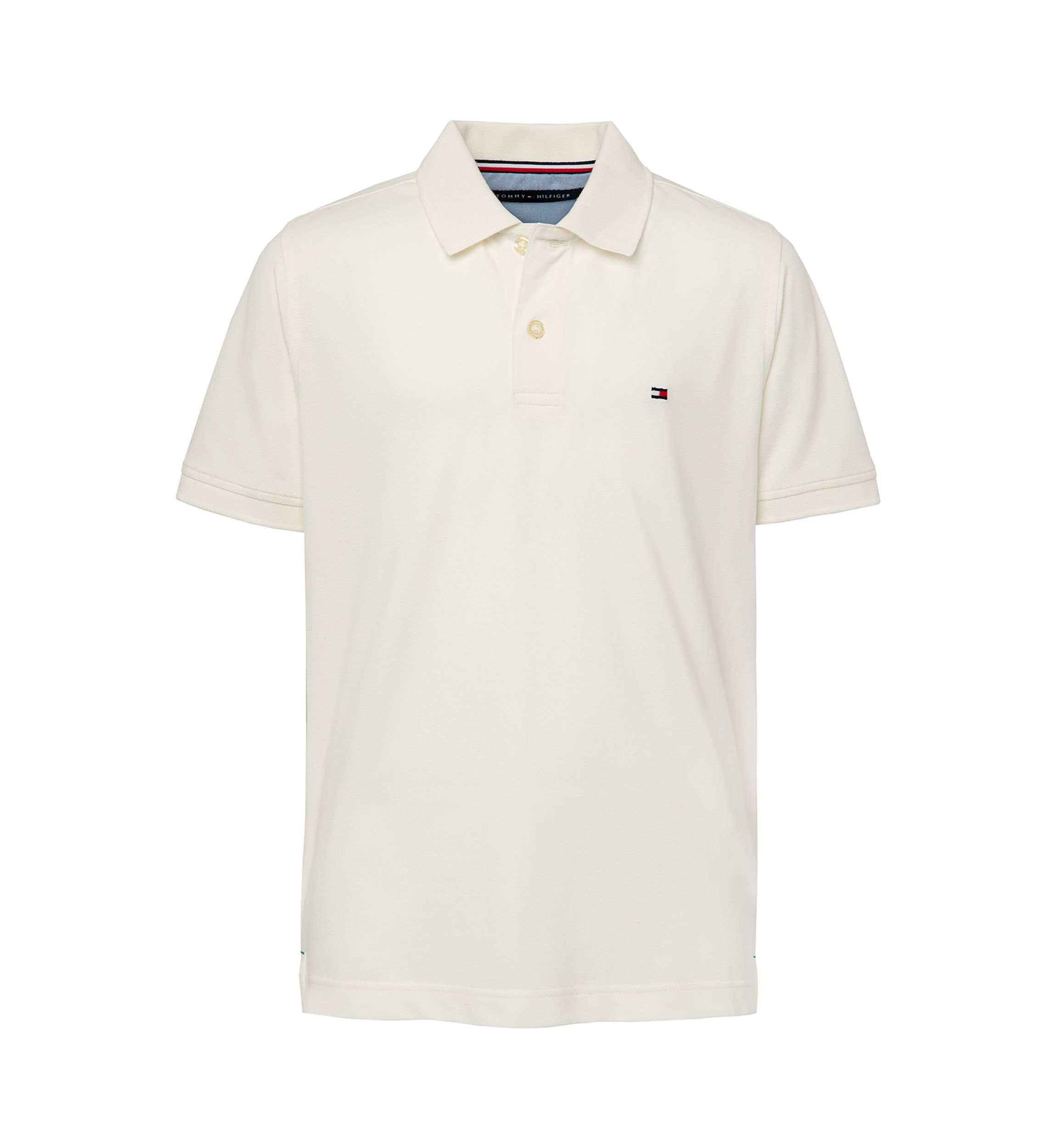 Boys 4-7 Stretch Ivy Polo Shirt