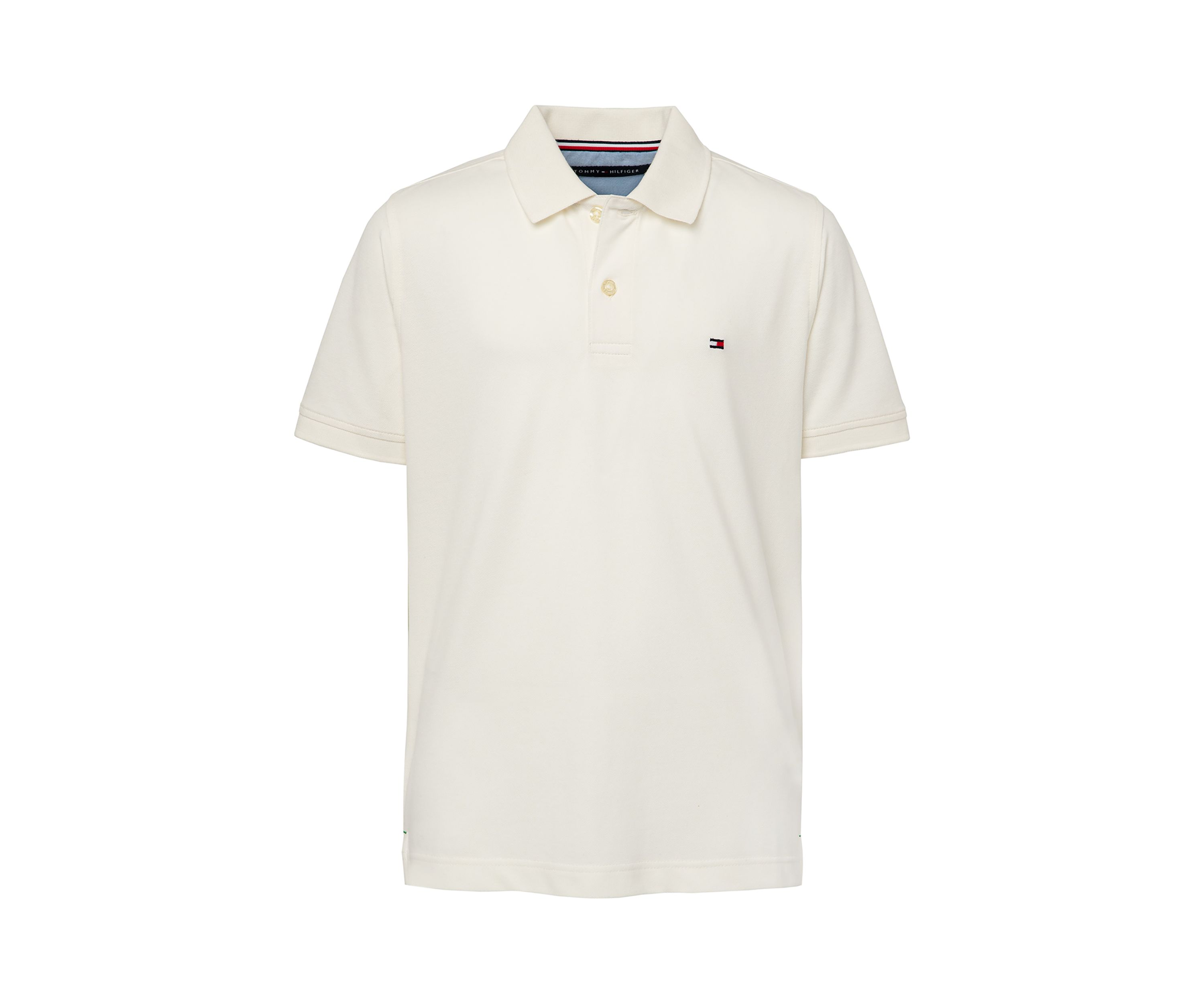 Boys 4-7 Stretch Ivy Polo Shirt