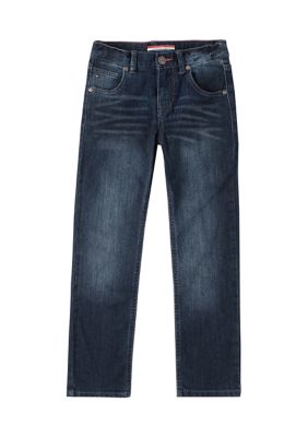 Tommy hilfiger best sale kids jeans