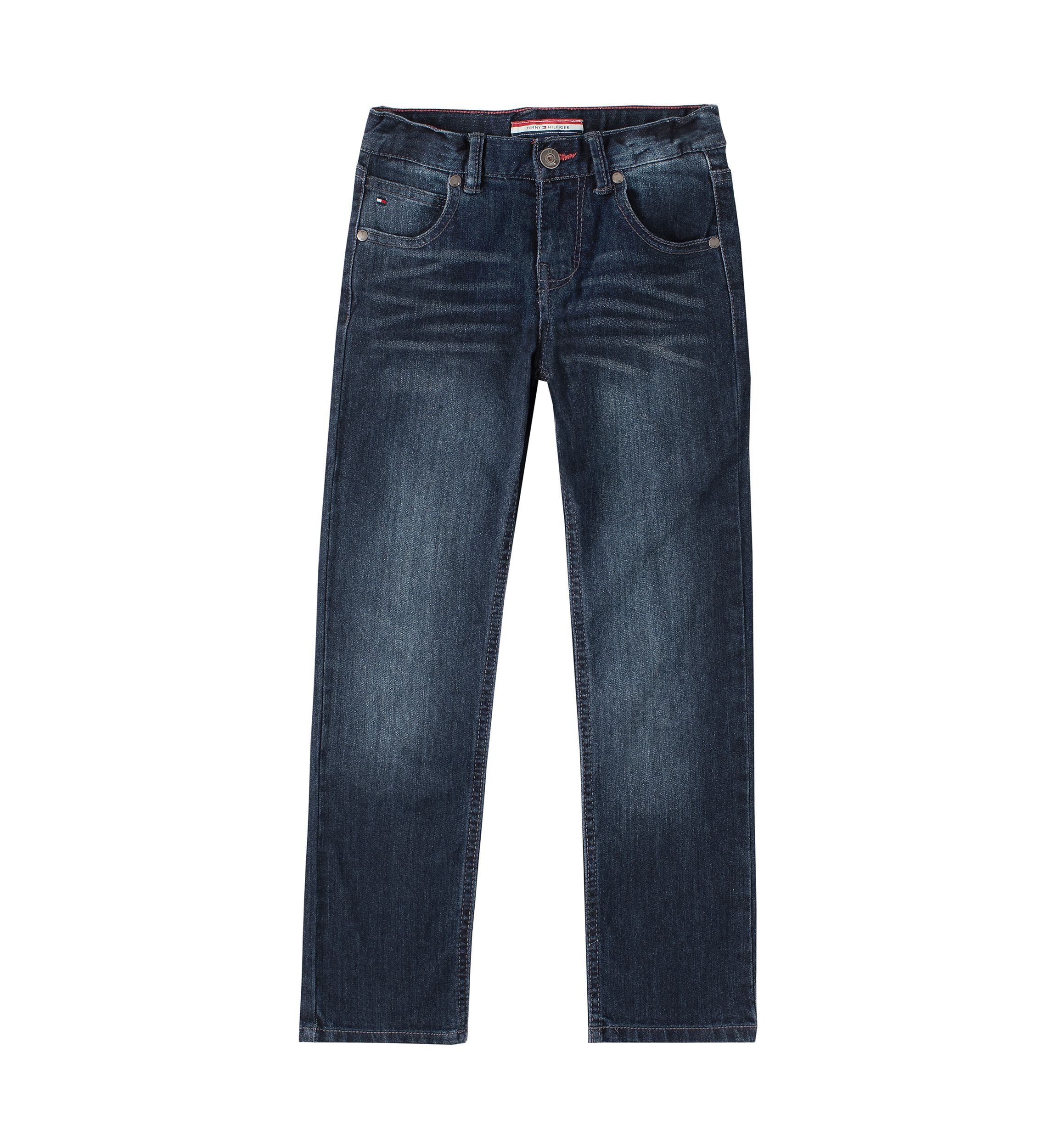 Boys 8-20 Kent Stretch Revolution Jeans