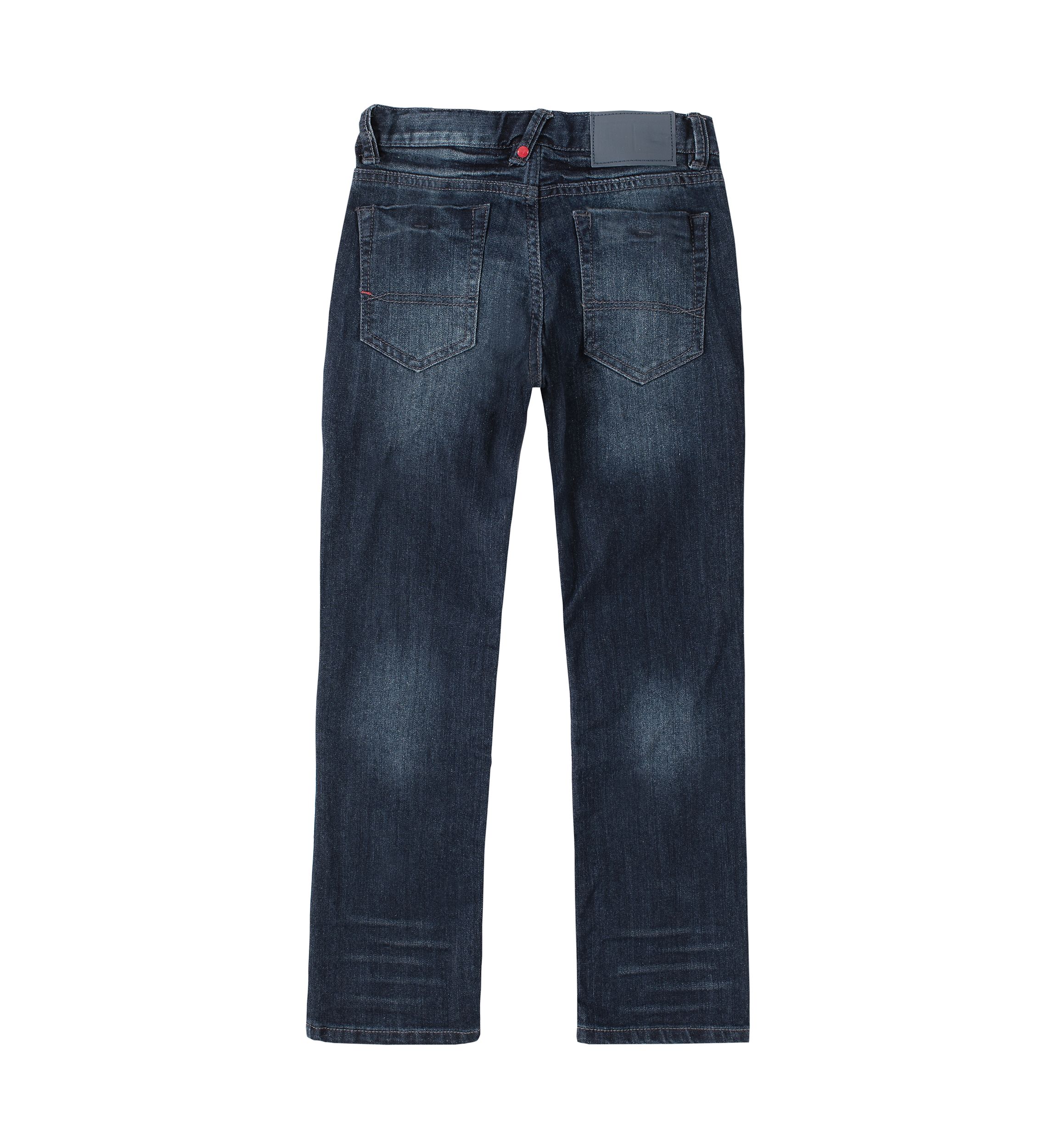 Boys 8-20 Kent Stretch Revolution Jeans