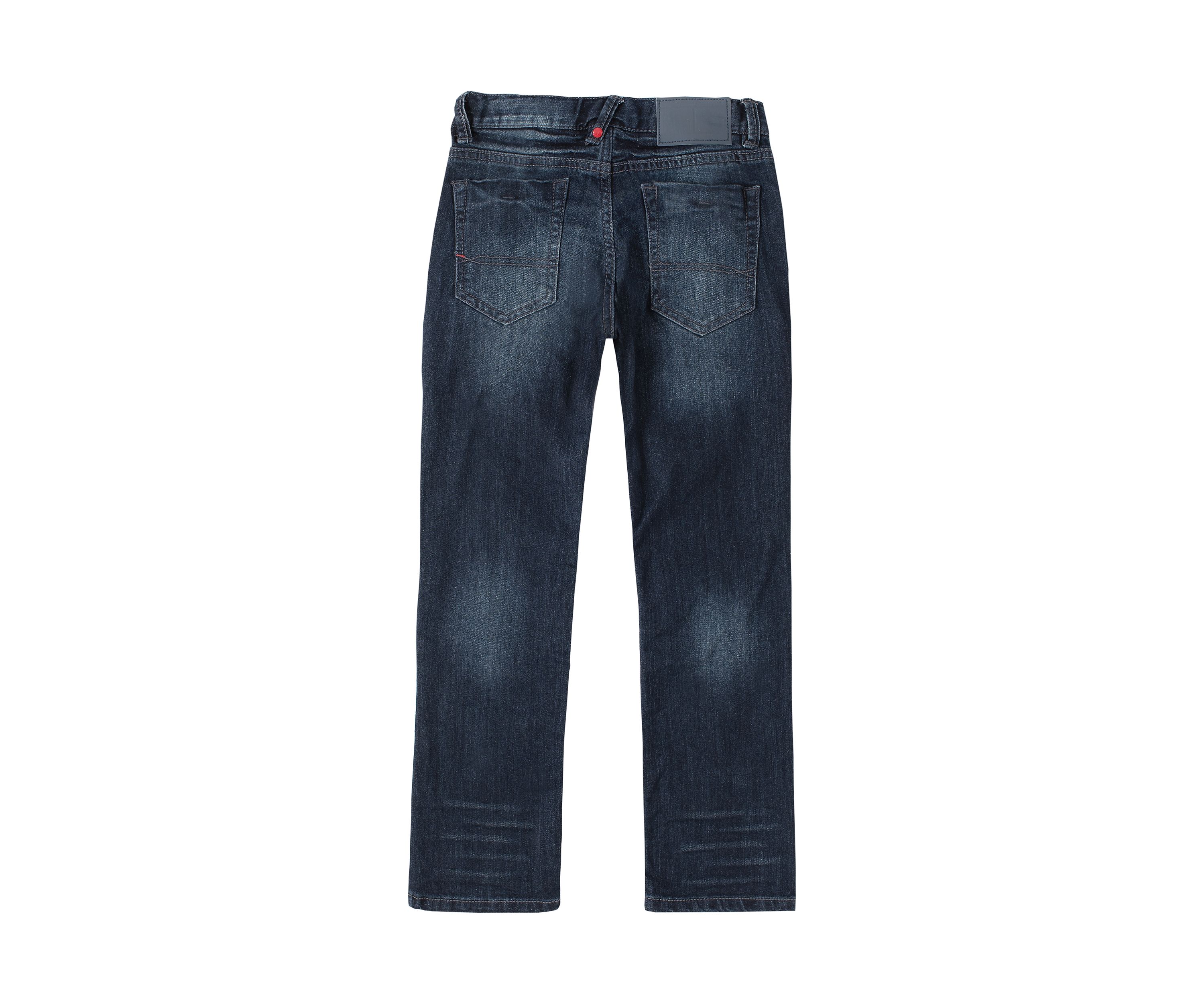 Boys 8-20 Kent Stretch Revolution Jeans
