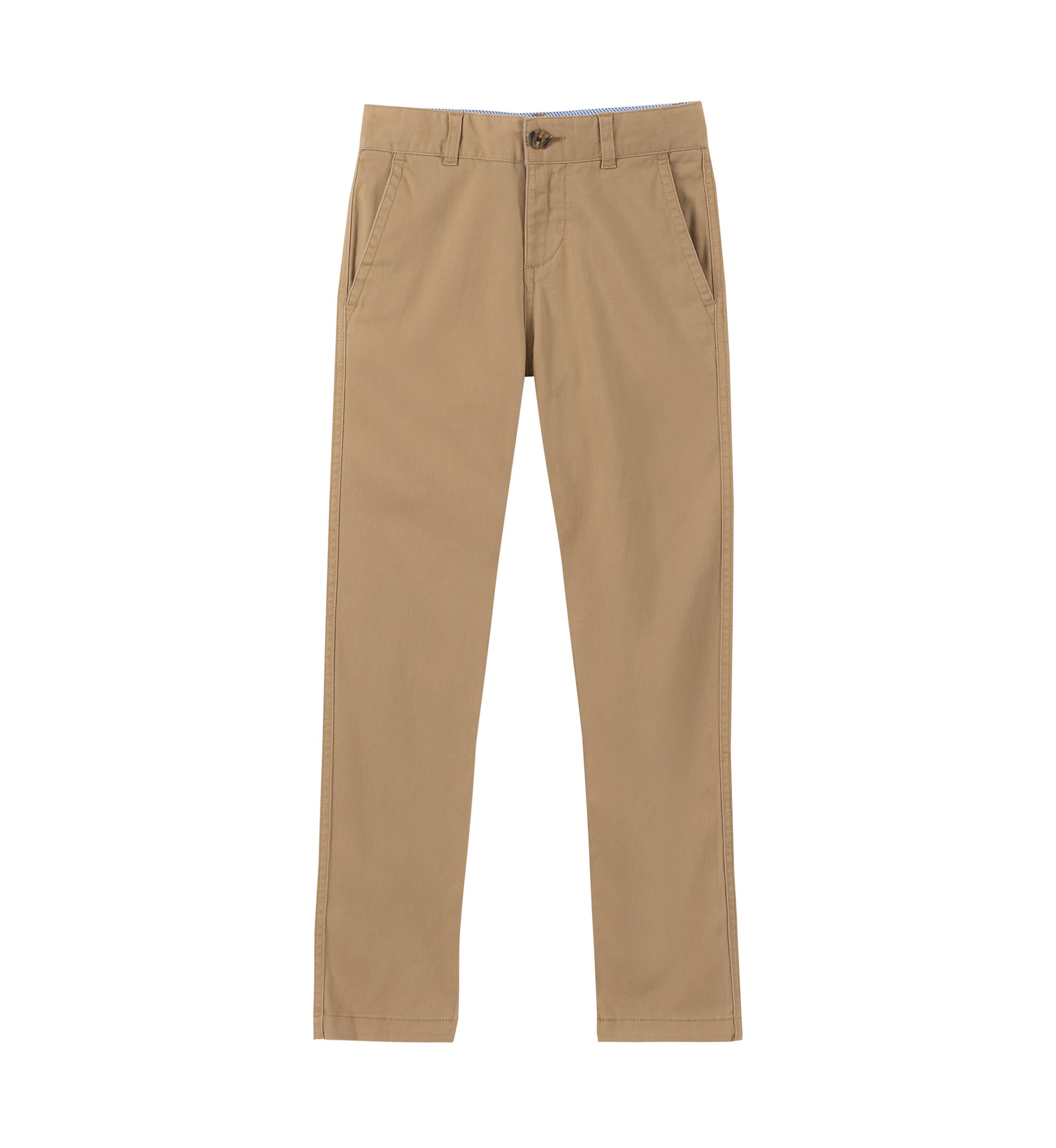 Boys 8-20 Academy Pants