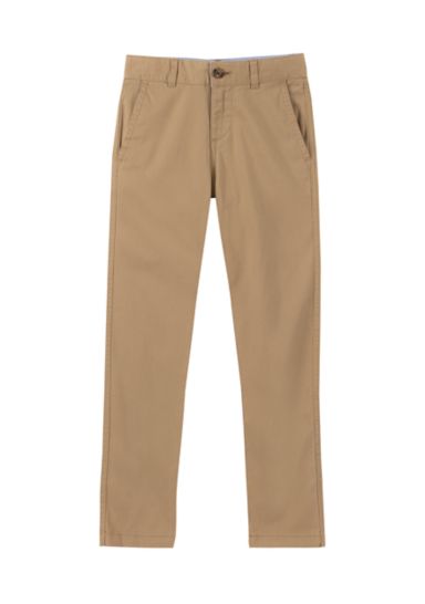 Boys 8-20 Academy Pants