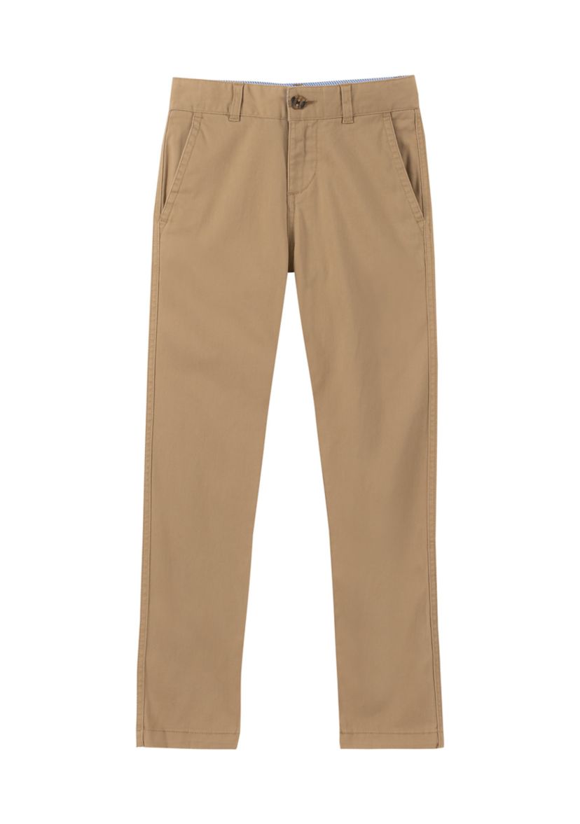 Boys 8-20 Academy Pants