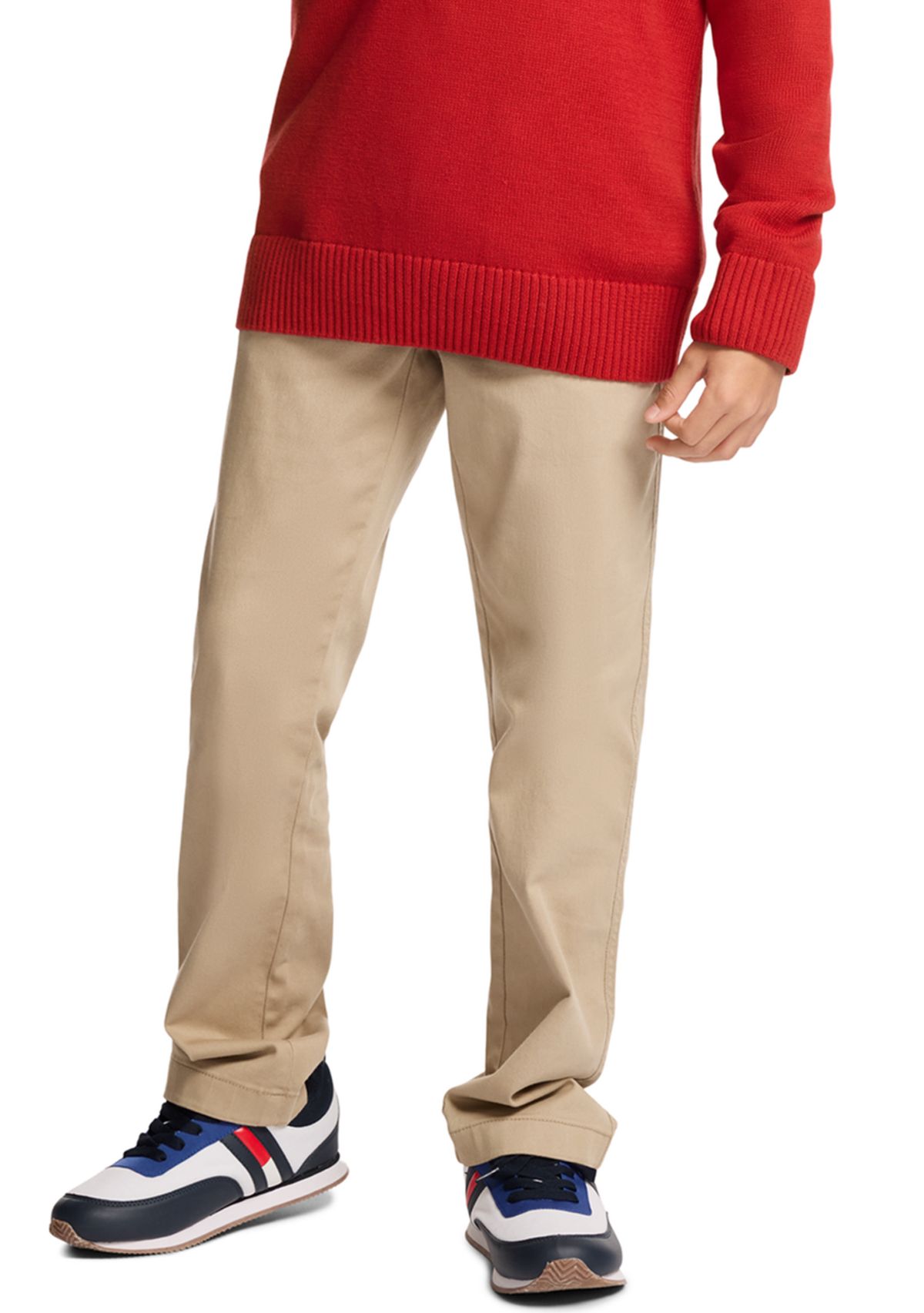 Boys 8-20 Academy Pants