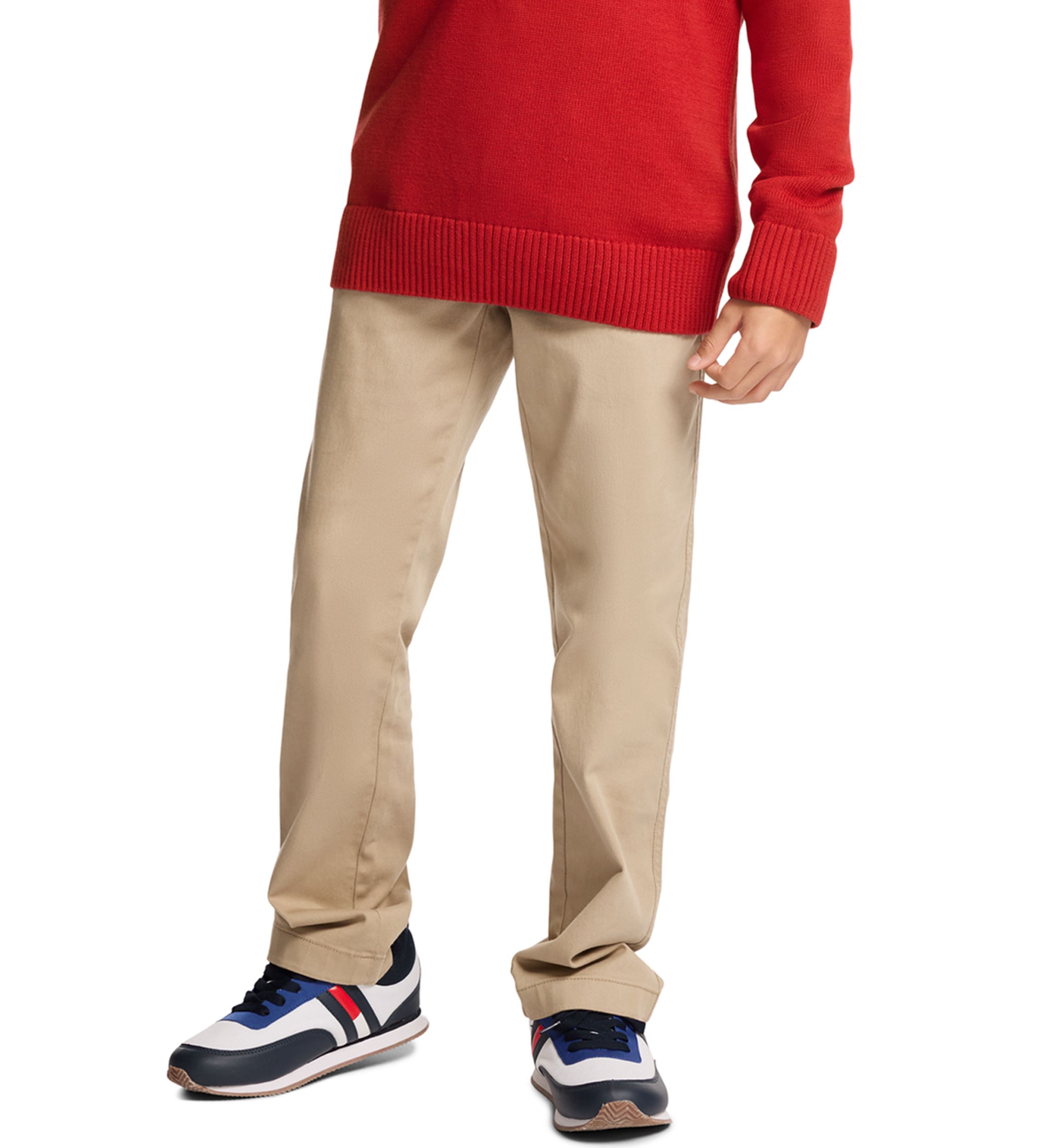 Boys 8-20 Academy Pants