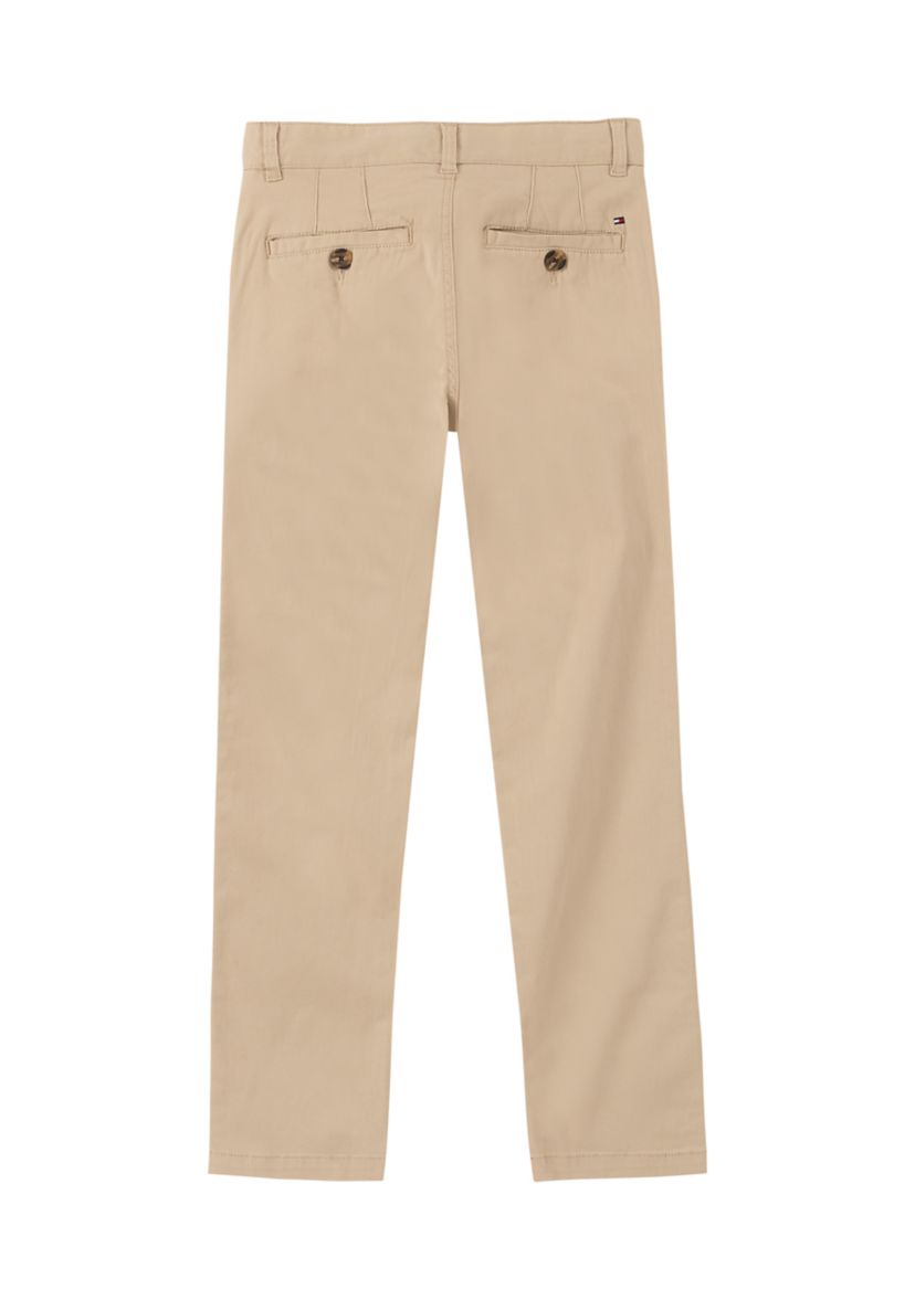 Boys 8-20 Academy Pants