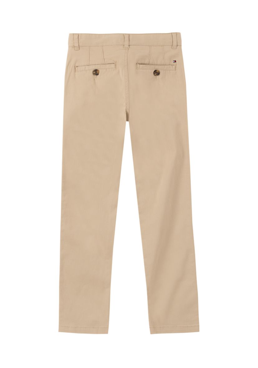 Boys 8-20 Academy Pants