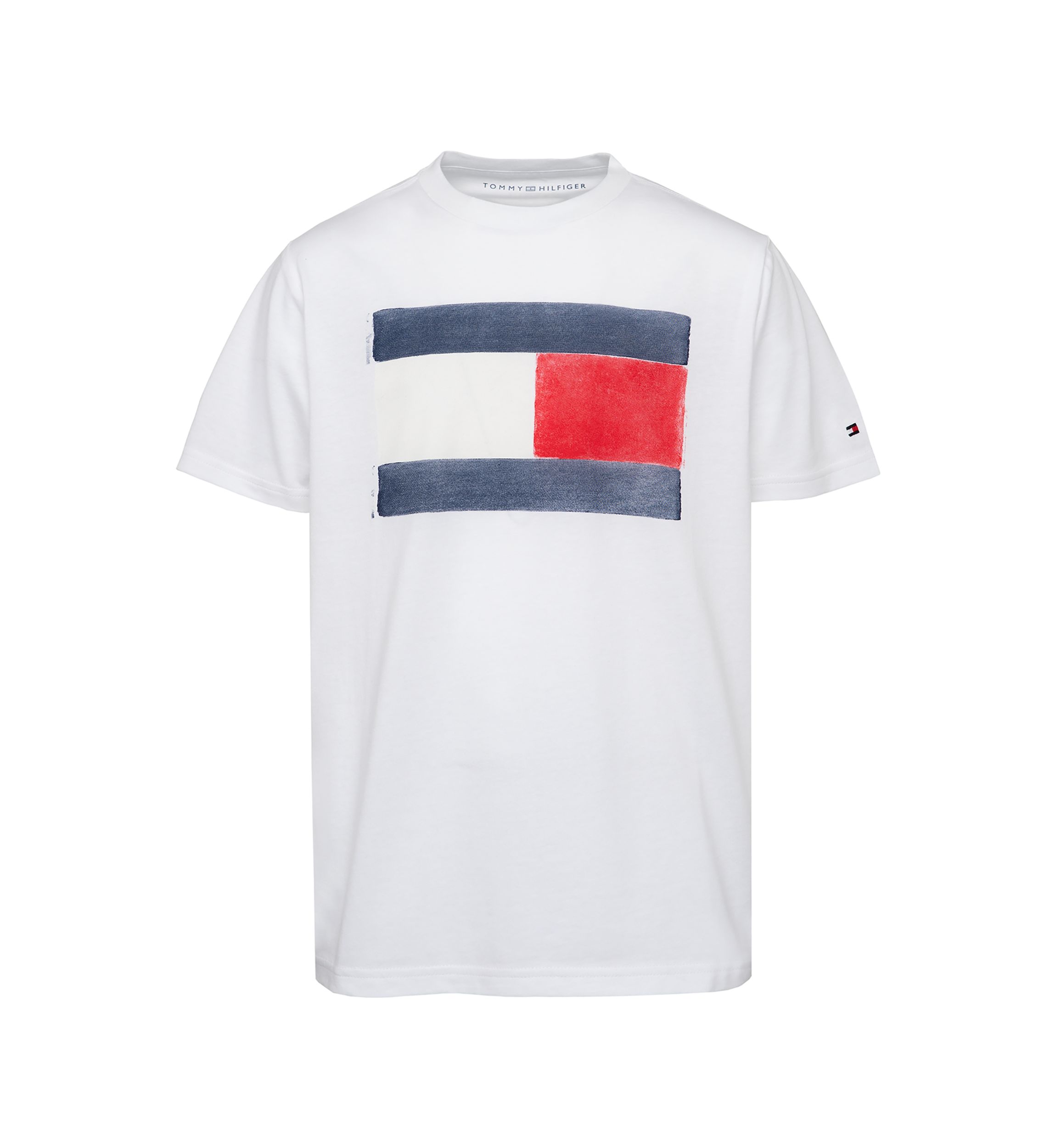 Boys 8-20 Vintage Flag T-Shirt