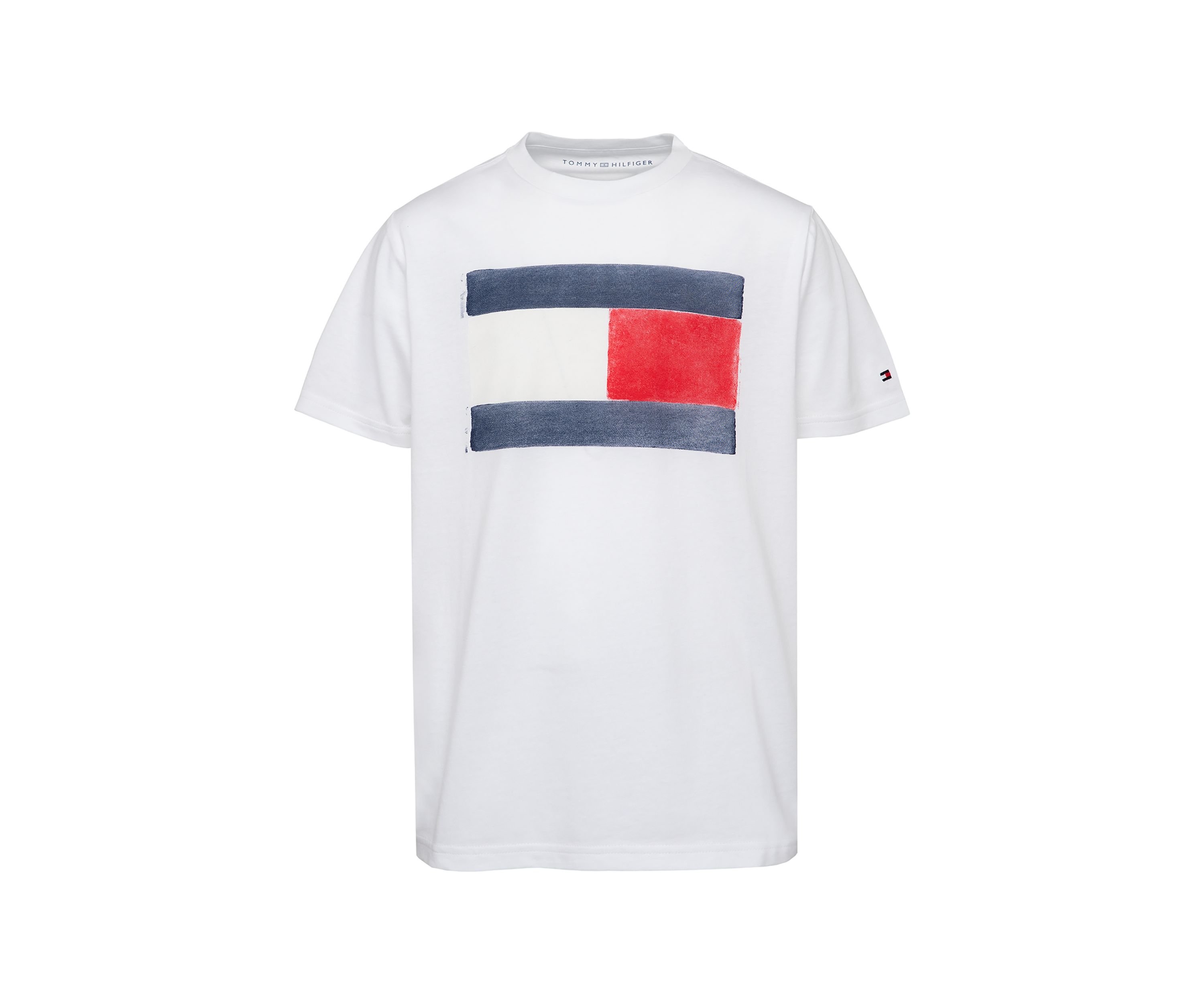 Boys 8-20 Vintage Flag T-Shirt