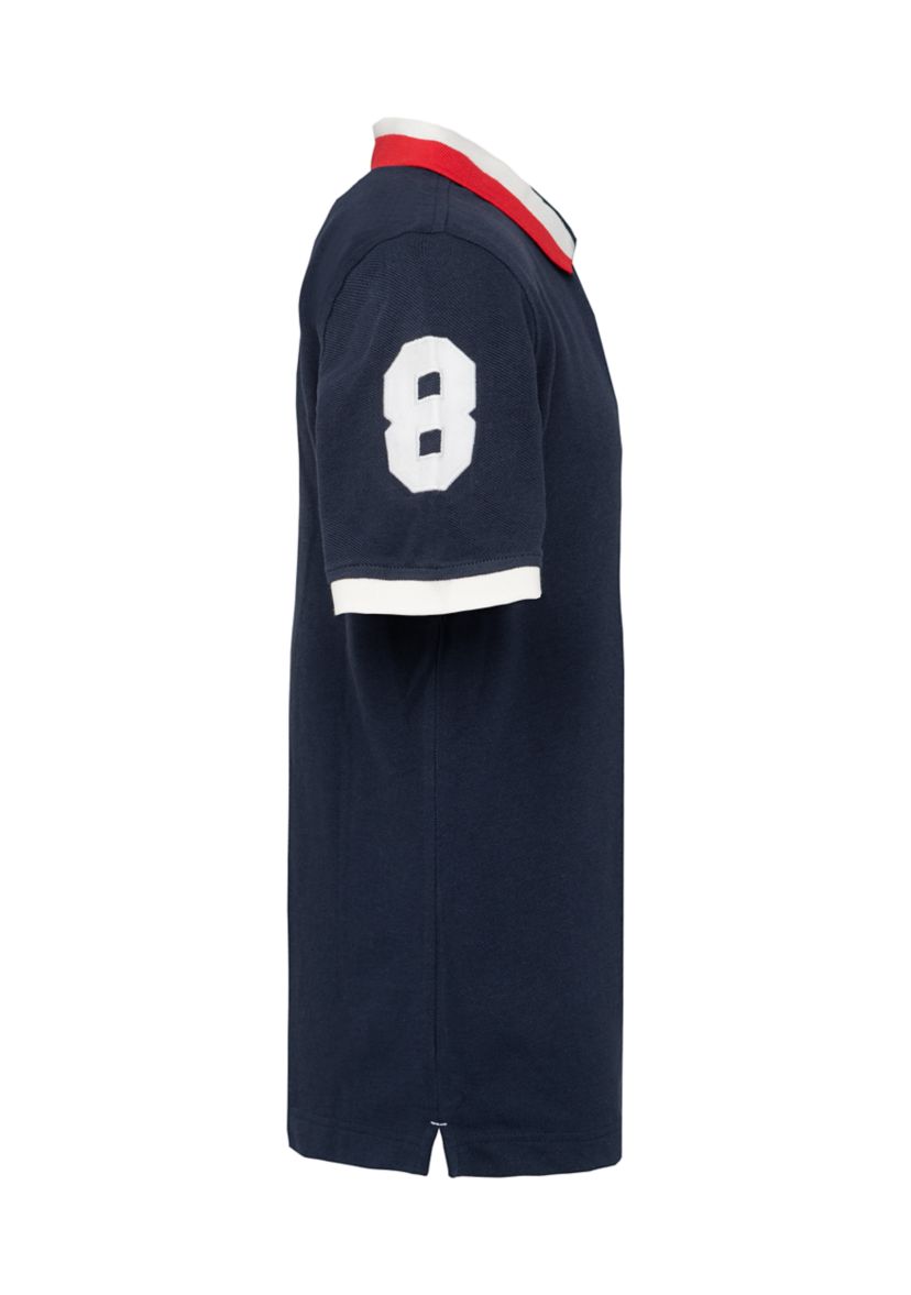 Boys 8-20 Logo Polo Shirt 