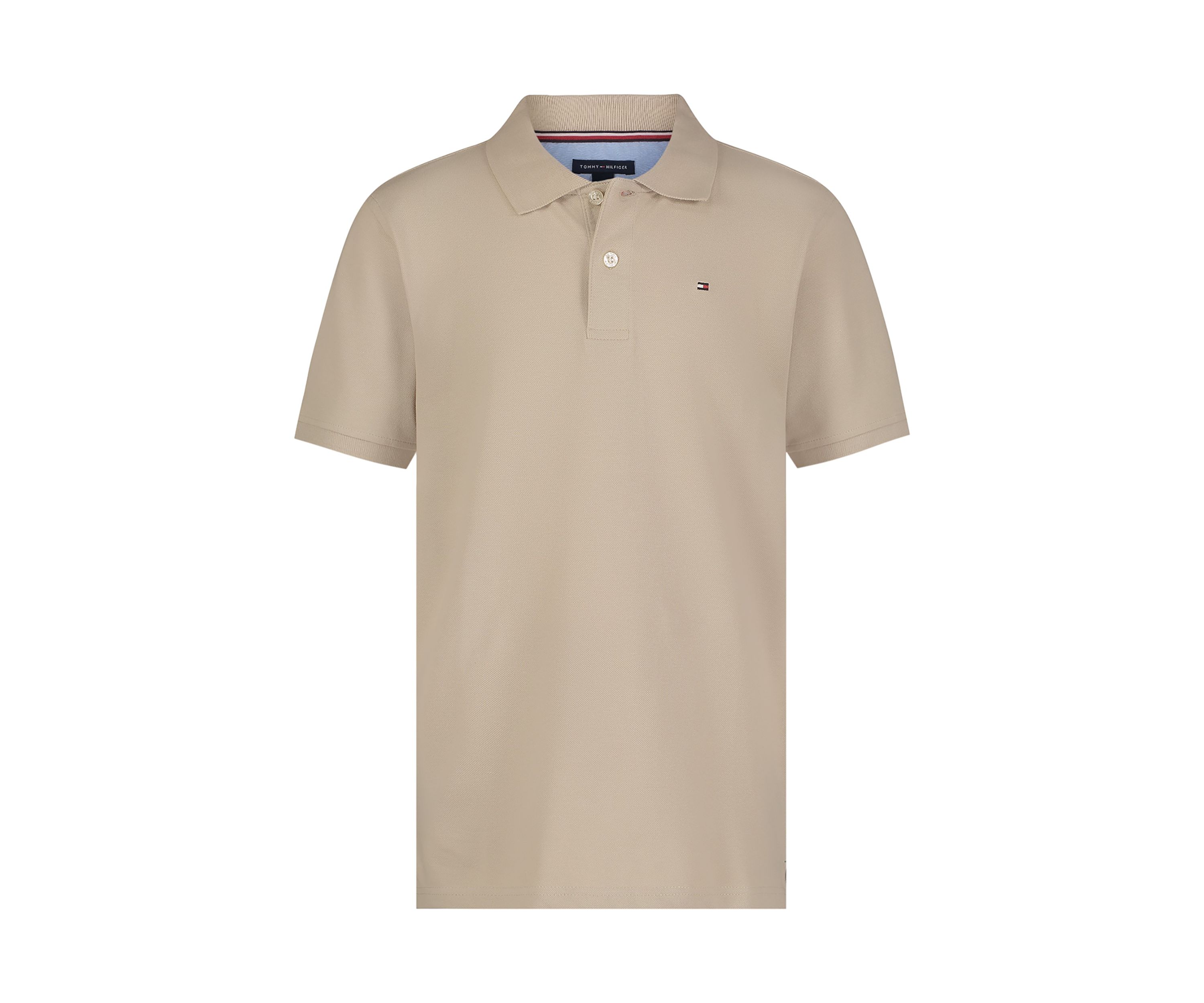 Boys 8-20 Stretch Ivy Polo Shirt