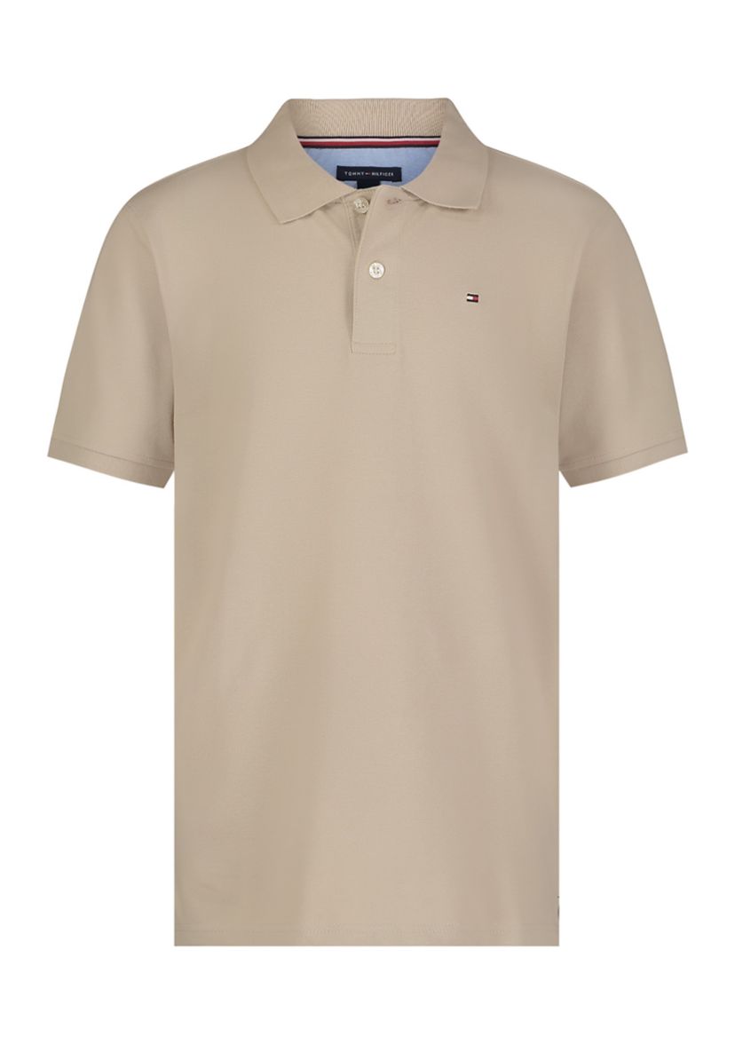 Boys 8-20 Stretch Ivy Polo Shirt