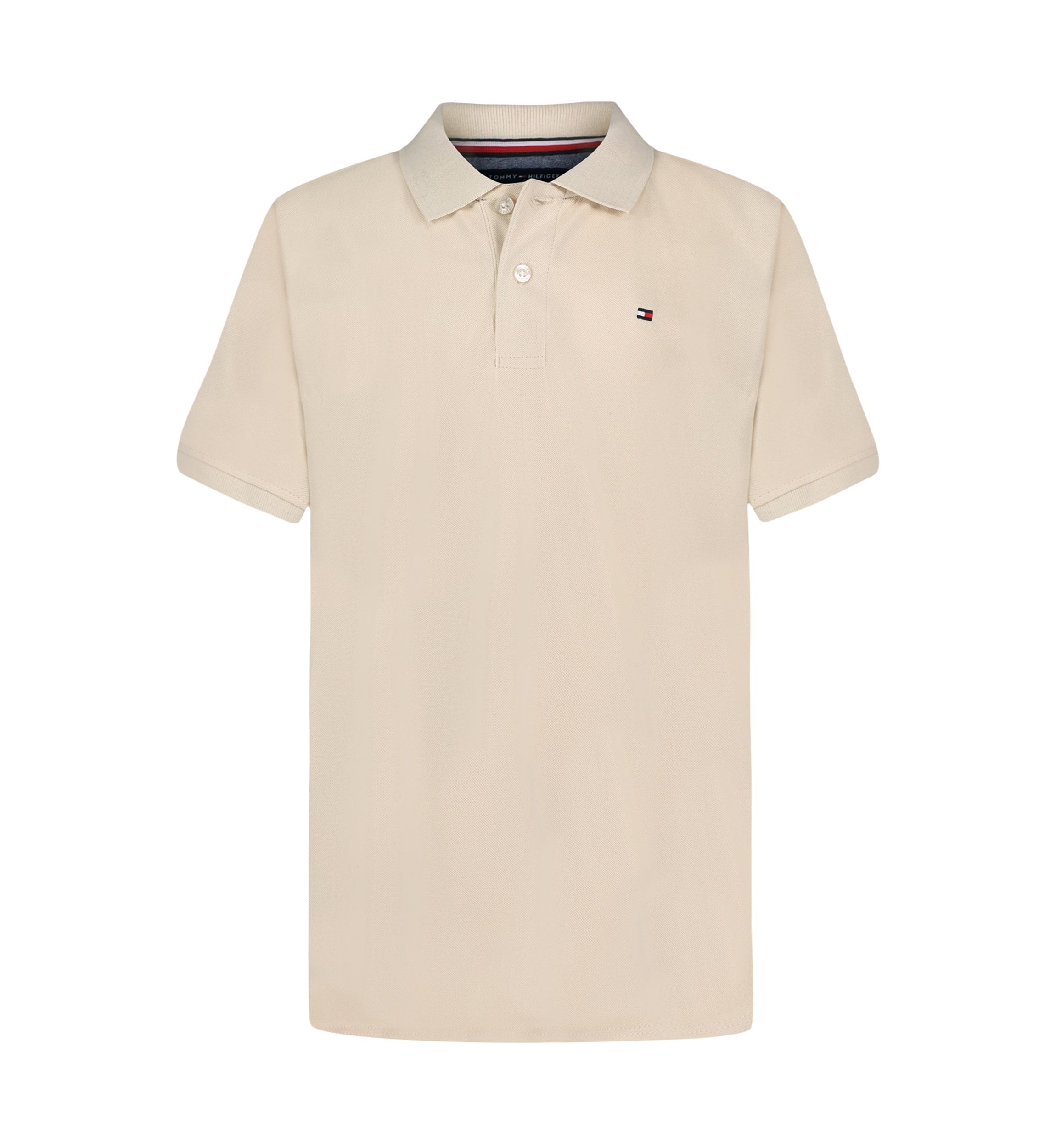 Boys 8-20 Short Sleeve Stretch Polo Shirt