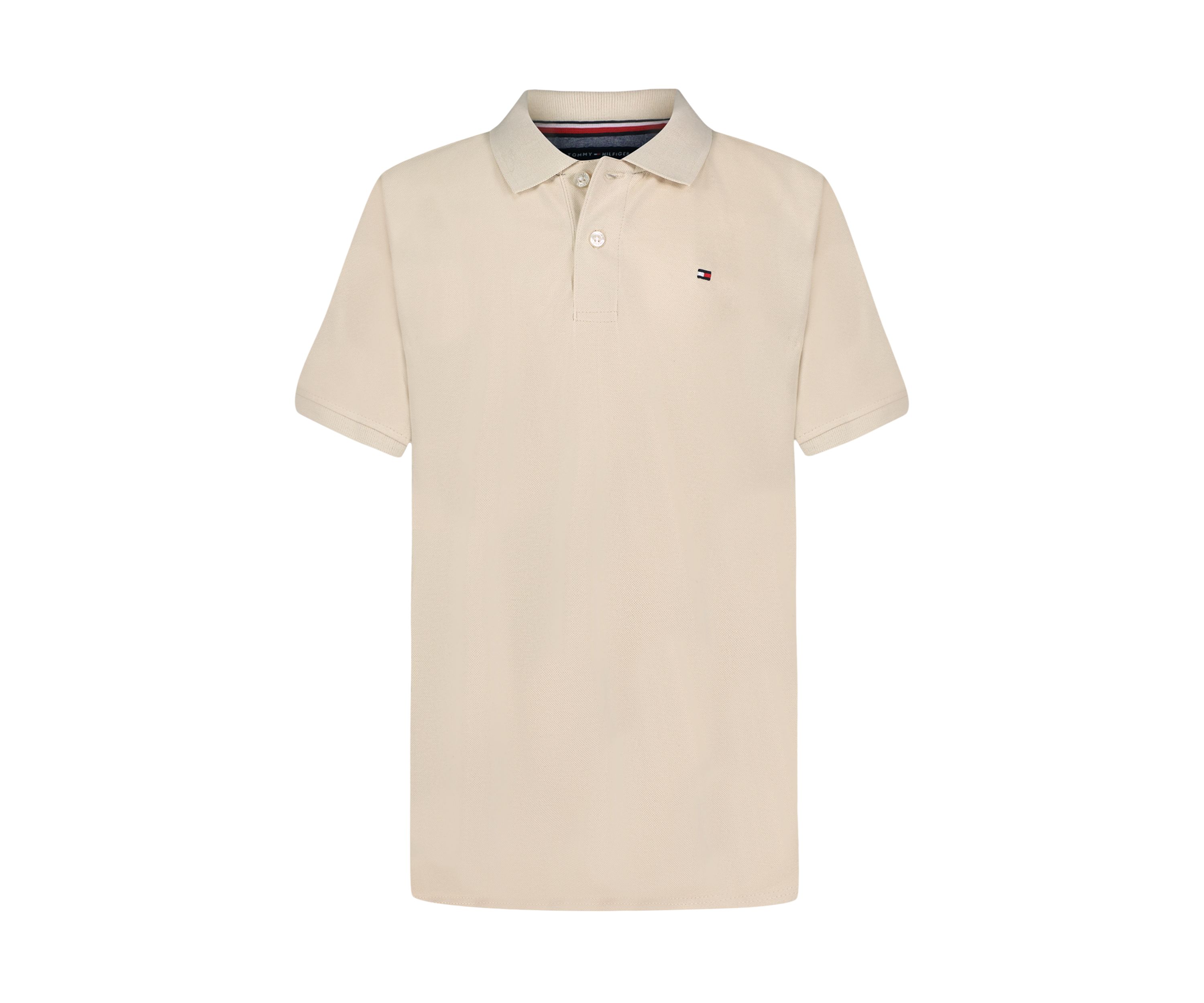 Boys 8-20 Short Sleeve Stretch Polo Shirt