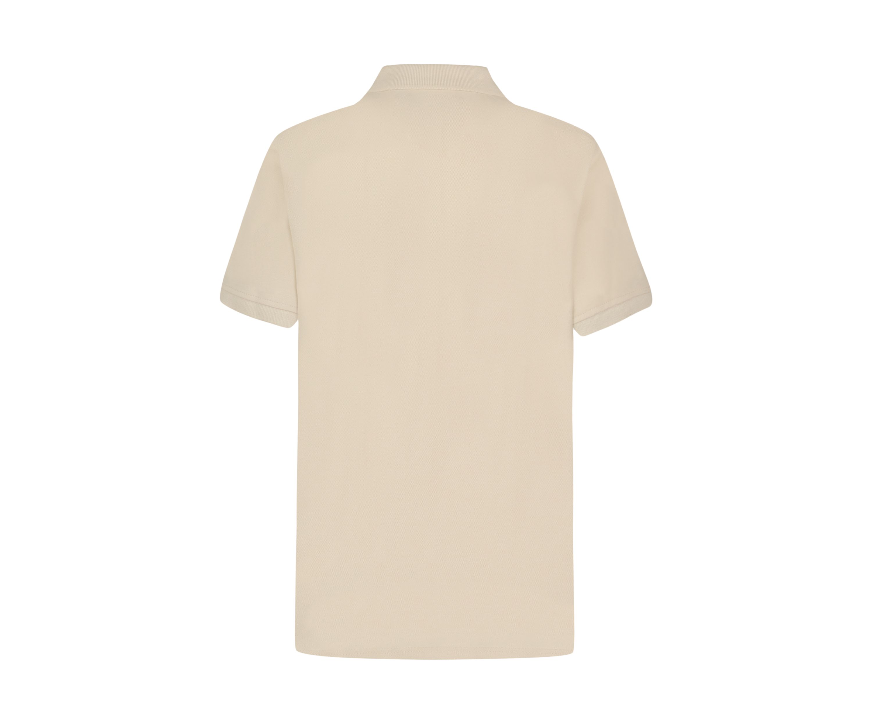 Boys 8-20 Short Sleeve Stretch Polo Shirt