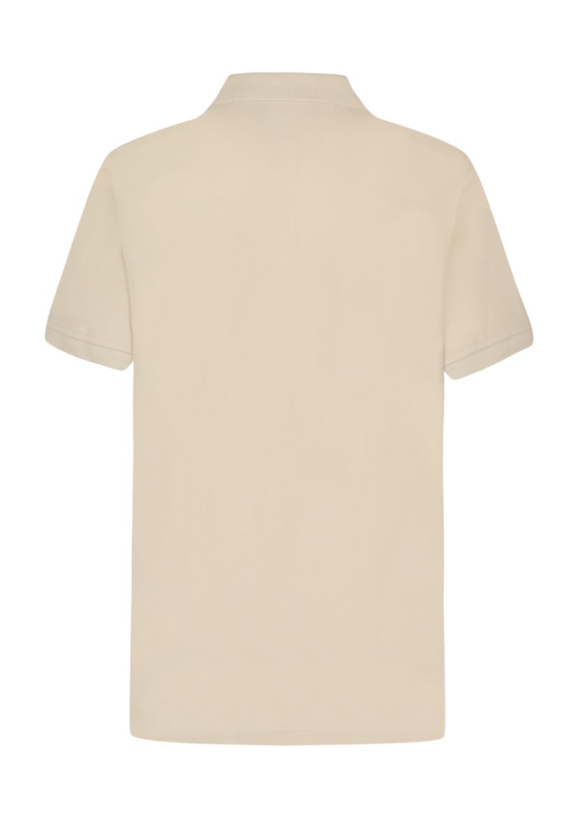 Boys 8-20 Short Sleeve Stretch Polo Shirt