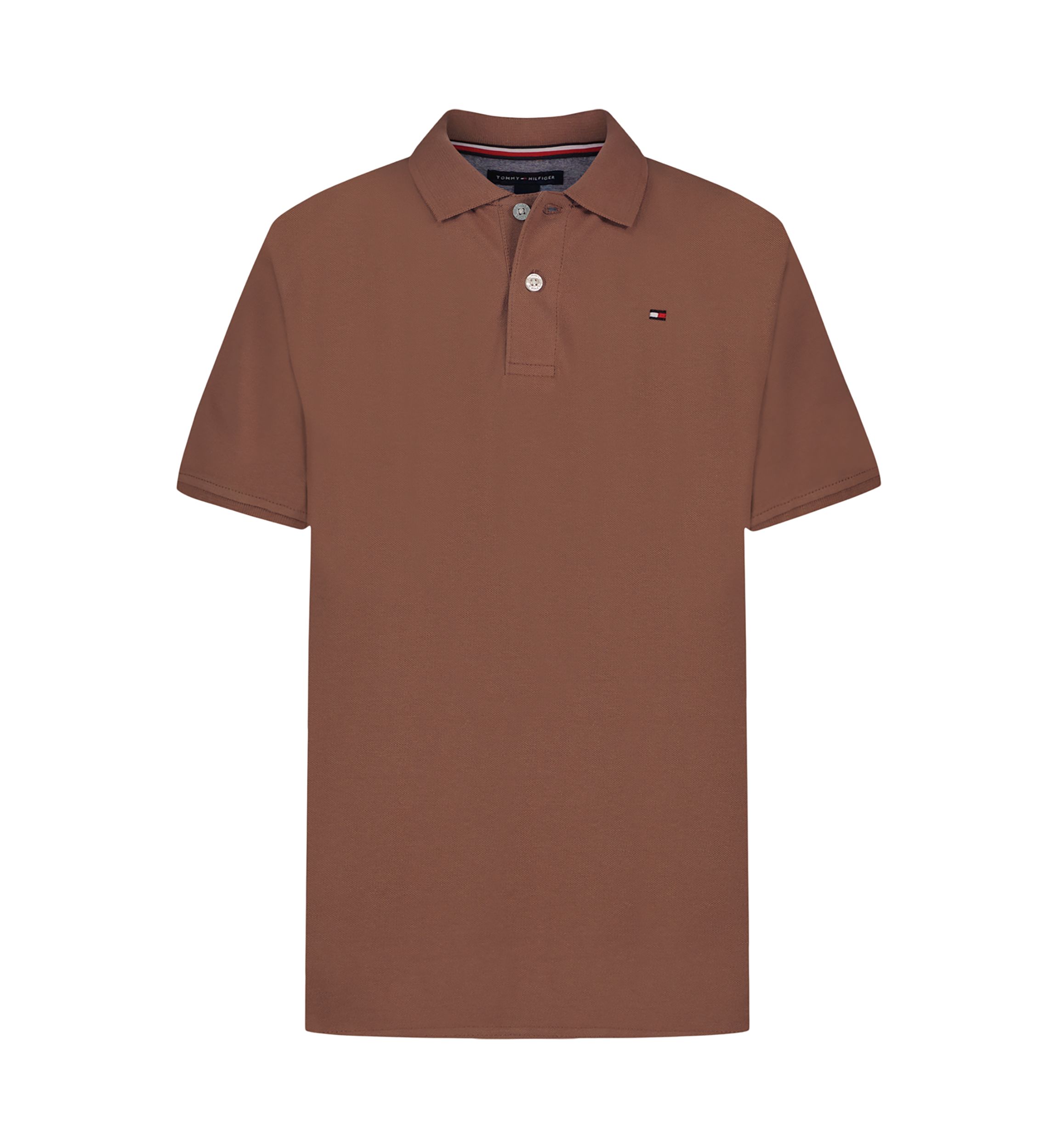 Boys 8-20 Short Sleeve Stretch Polo Shirt