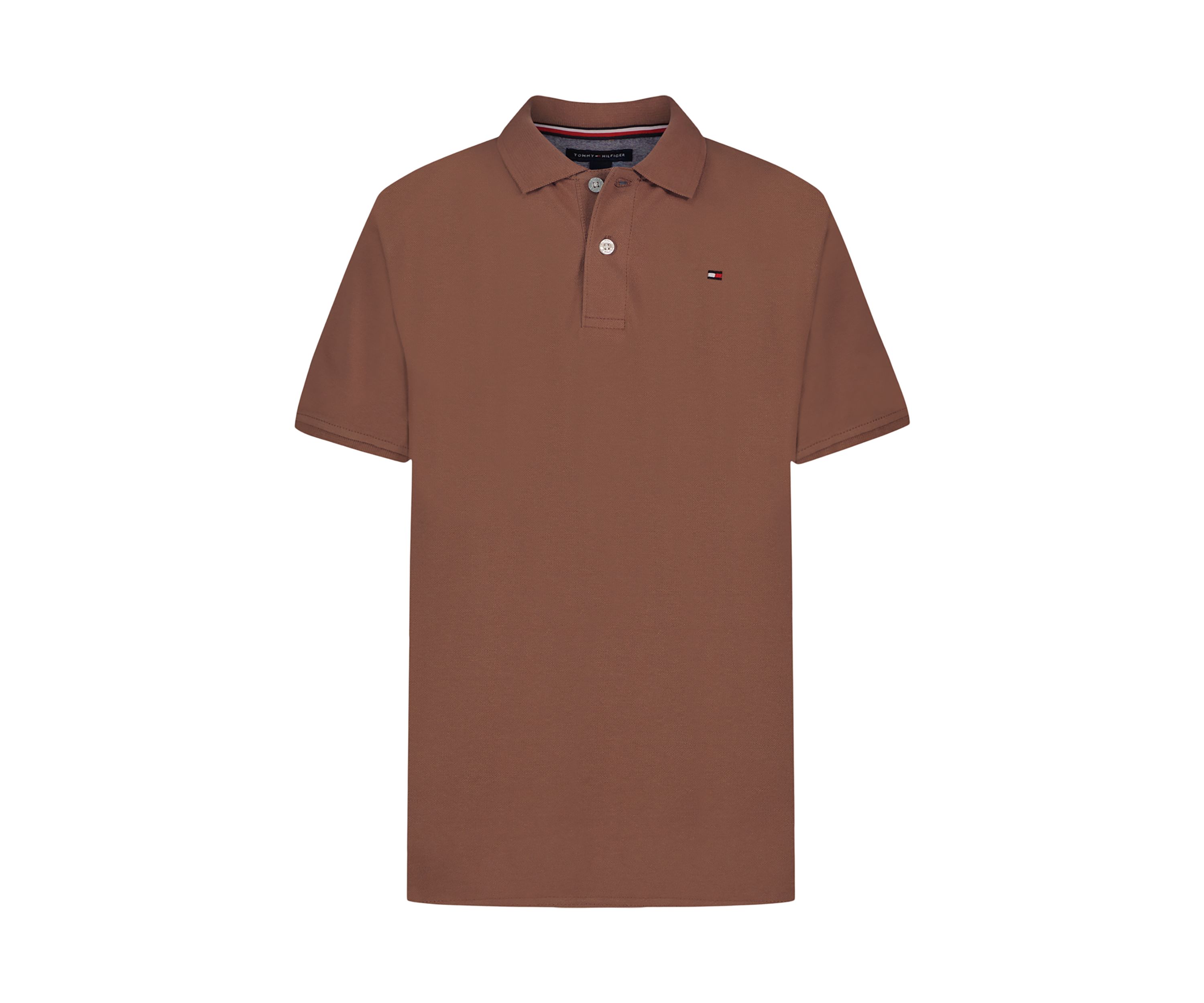 Boys 8-20 Short Sleeve Stretch Polo Shirt