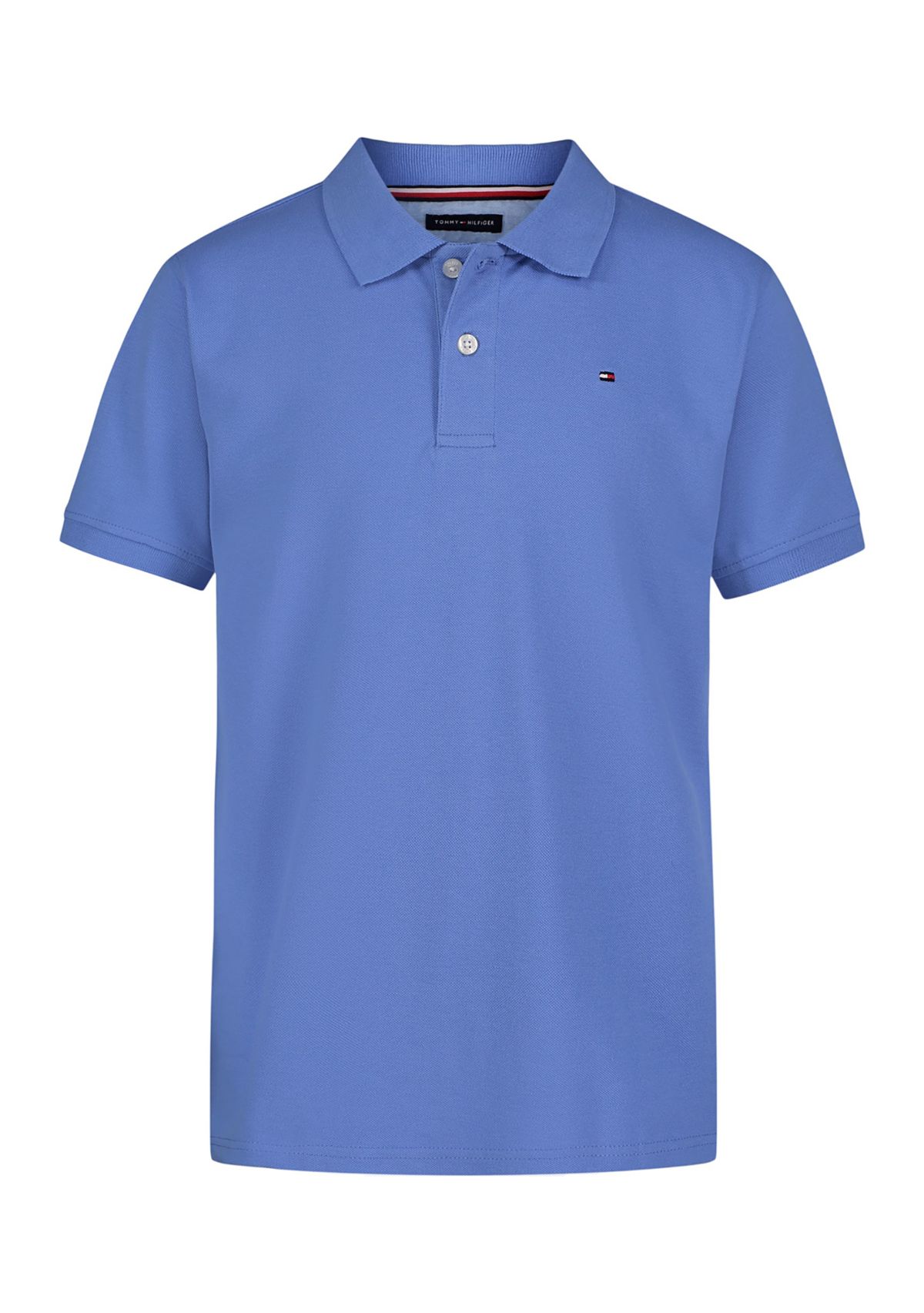 Boys 8-20 Stretch Ivy Polo Shirt