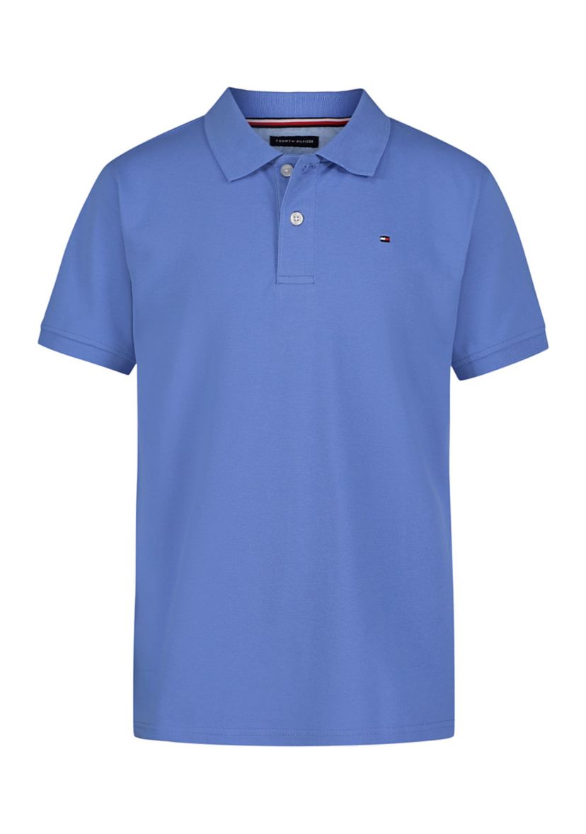 Boys 8-20 Stretch Ivy Polo Shirt