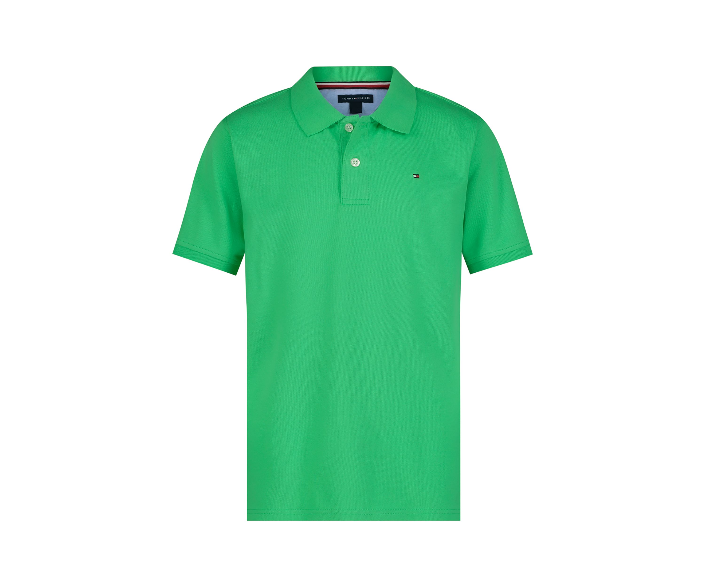 Boys 8-20 Solid Polo Shirt 