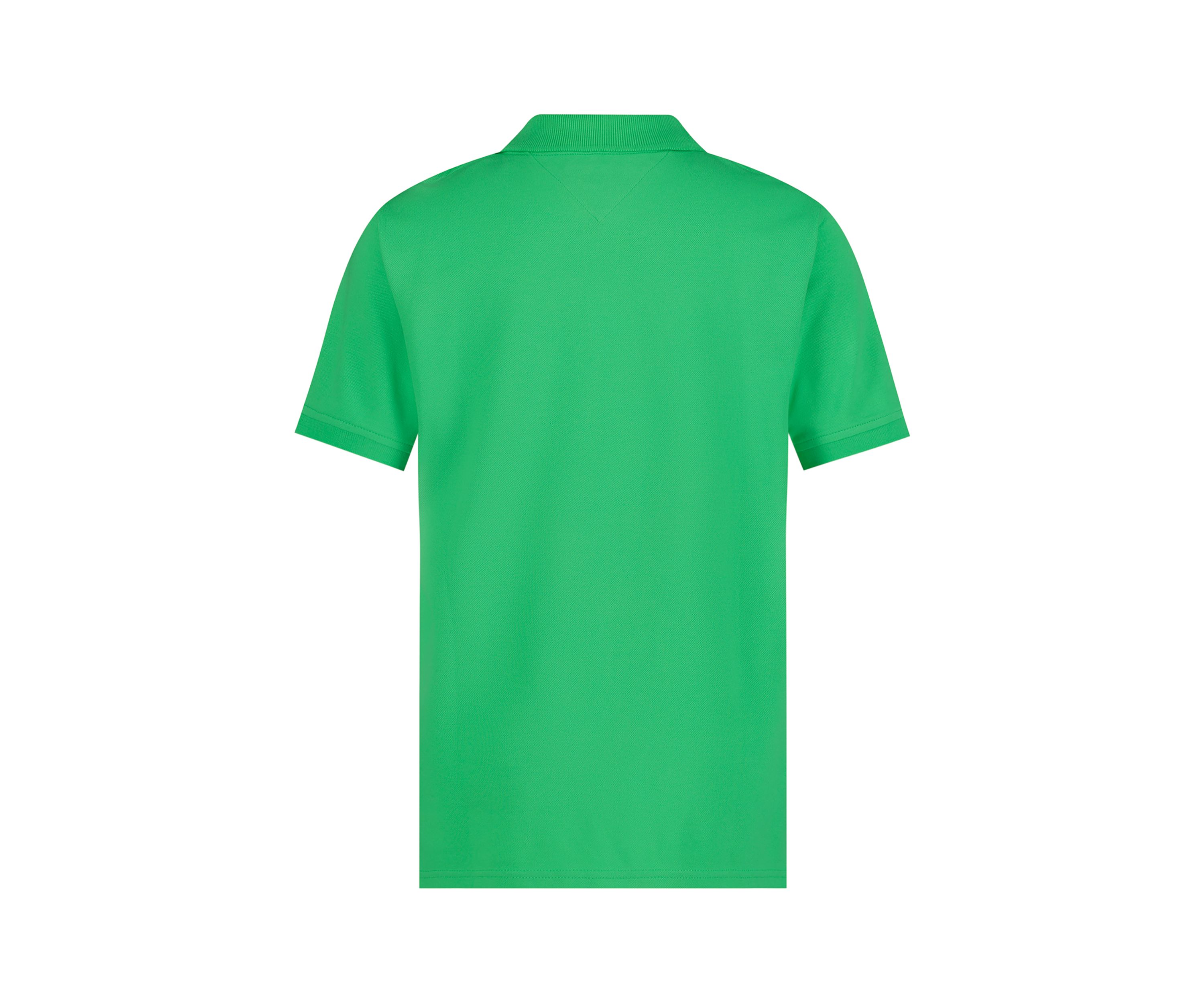 Boys 8-20 Solid Polo Shirt 