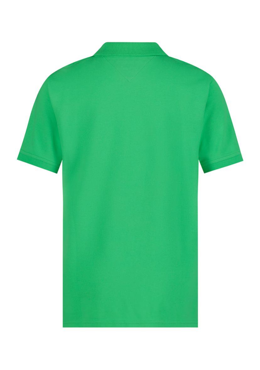 Boys 8-20 Solid Polo Shirt 