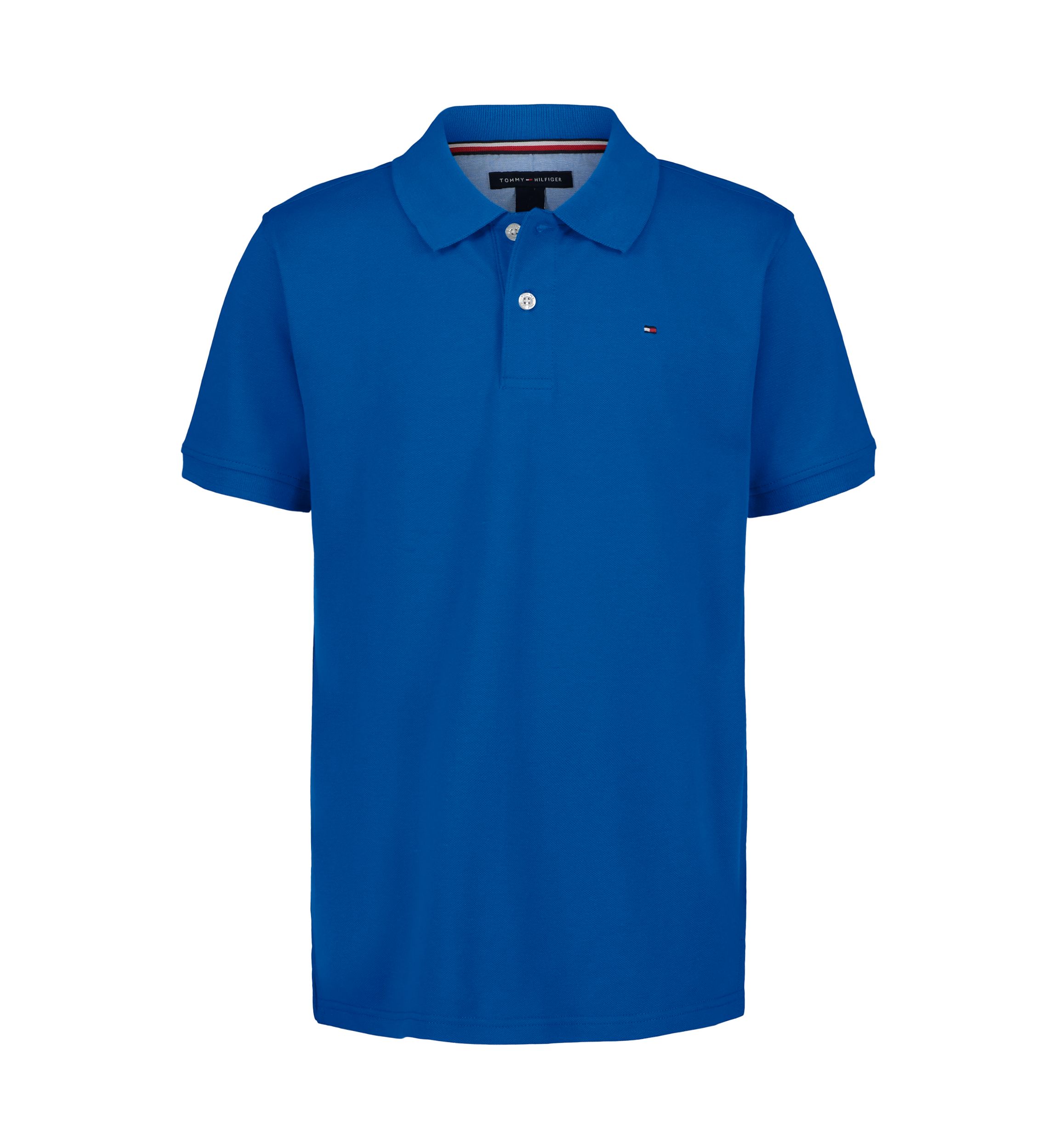 Boys 8-20 Stretch Ivy Polo Shirt