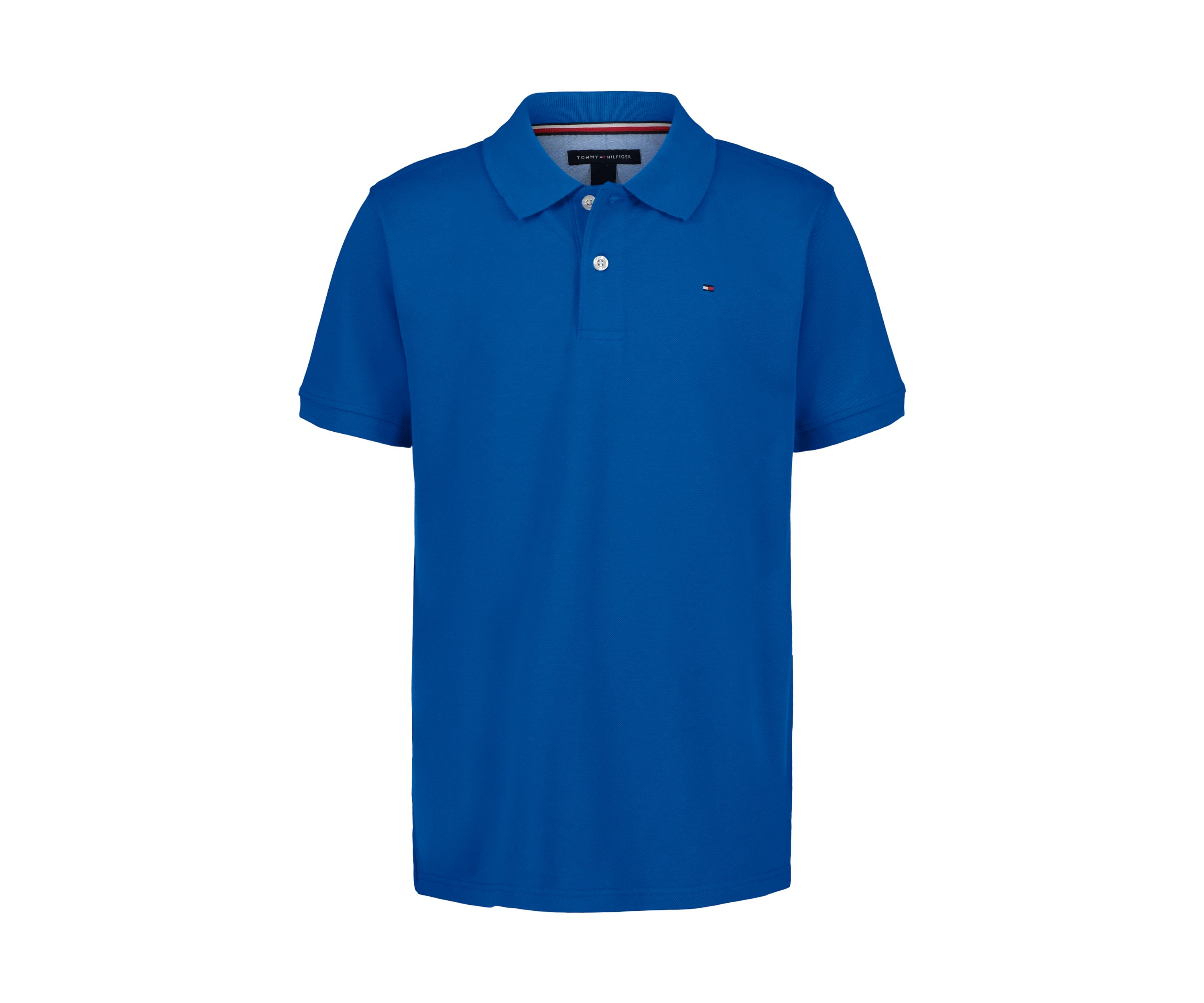 Boys 8-20 Stretch Ivy Polo Shirt