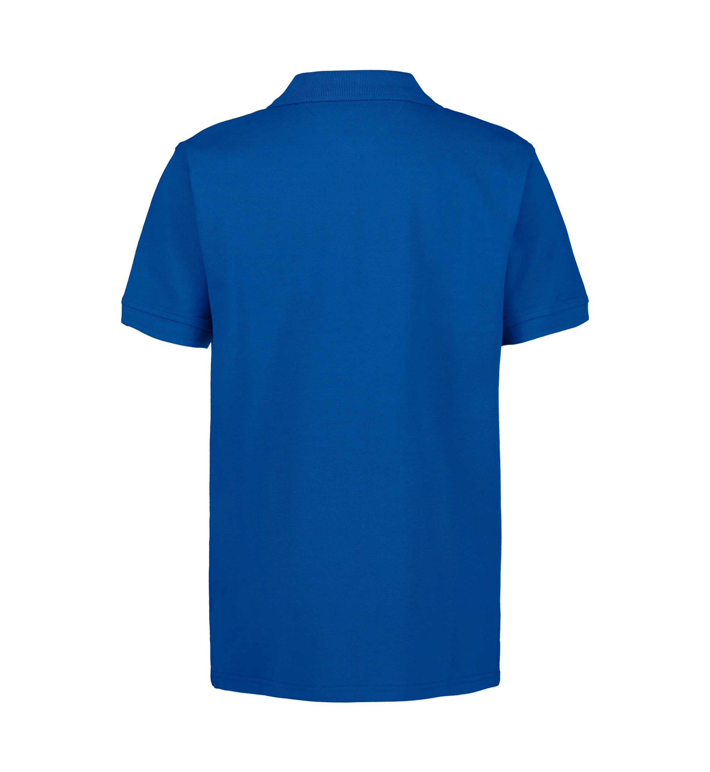 Boys 8-20 Stretch Ivy Polo Shirt