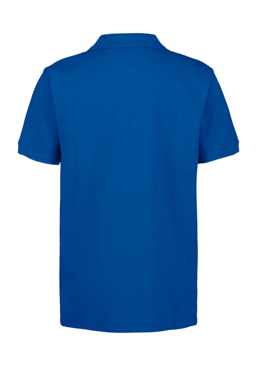 Boys 8-20 Stretch Ivy Polo Shirt