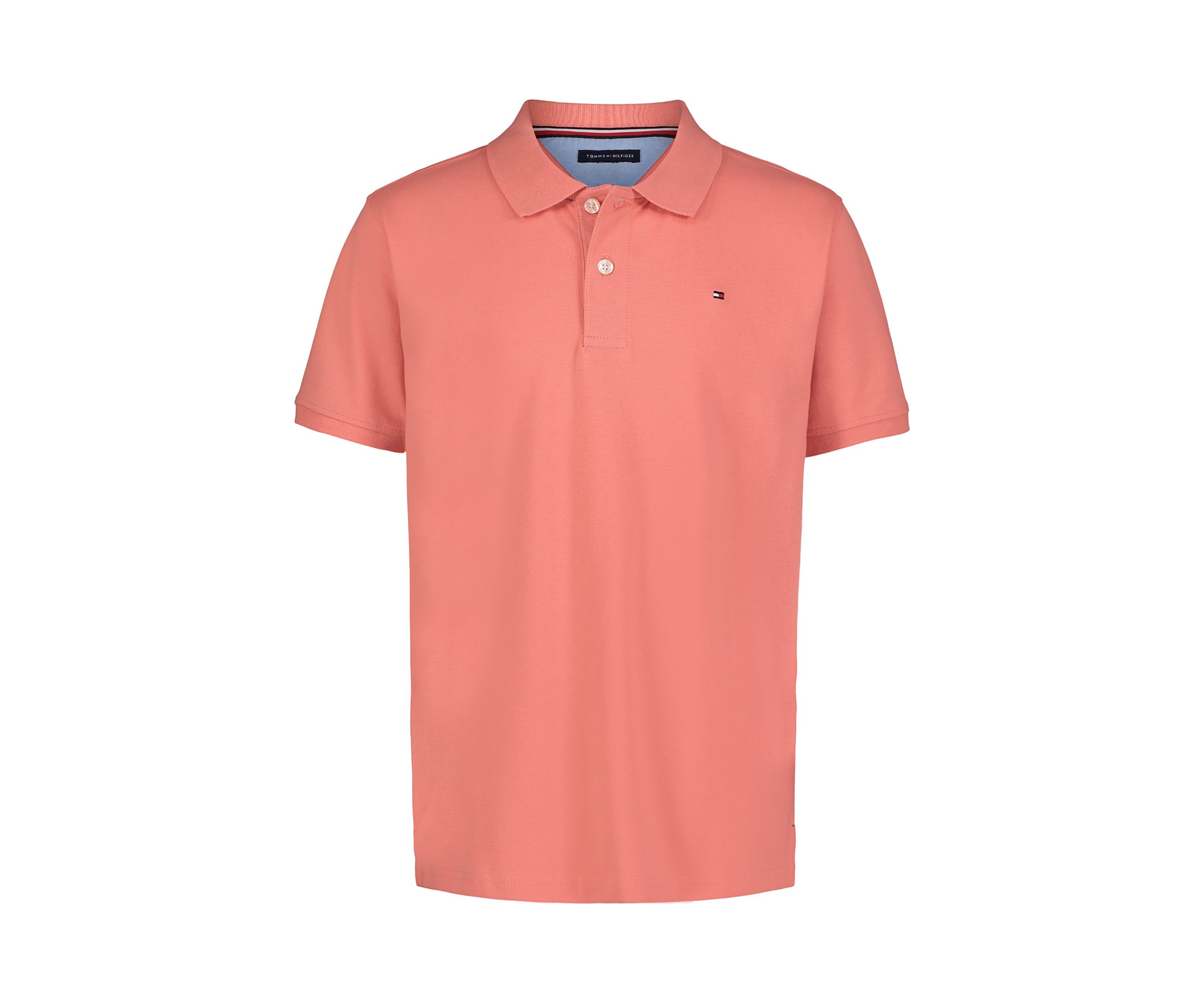 Boys 8-20 Stretch Ivy Polo Shirt