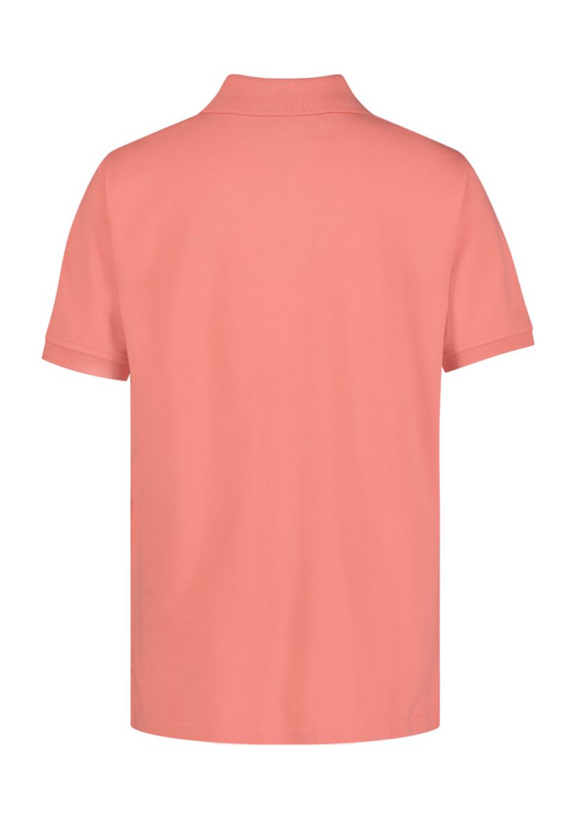 Boys 8-20 Stretch Ivy Polo Shirt