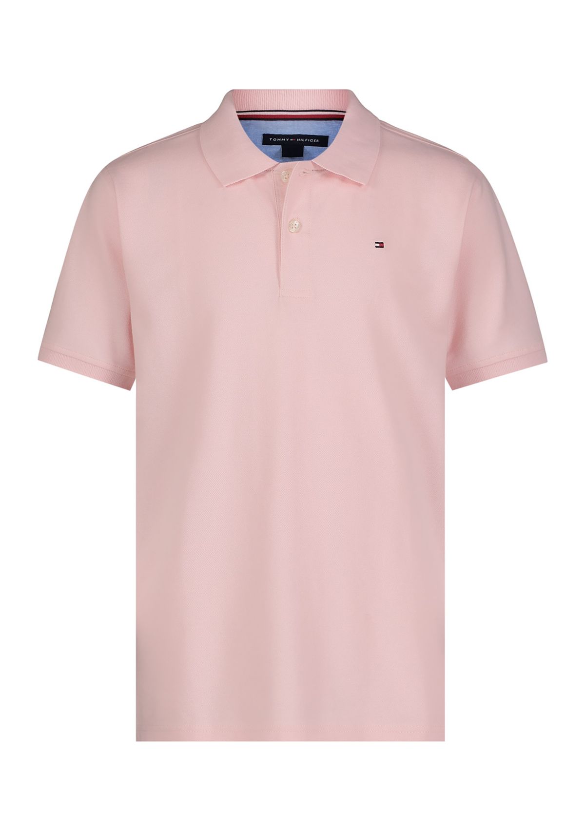 Boys 8-20 Ivy Polo Shirt