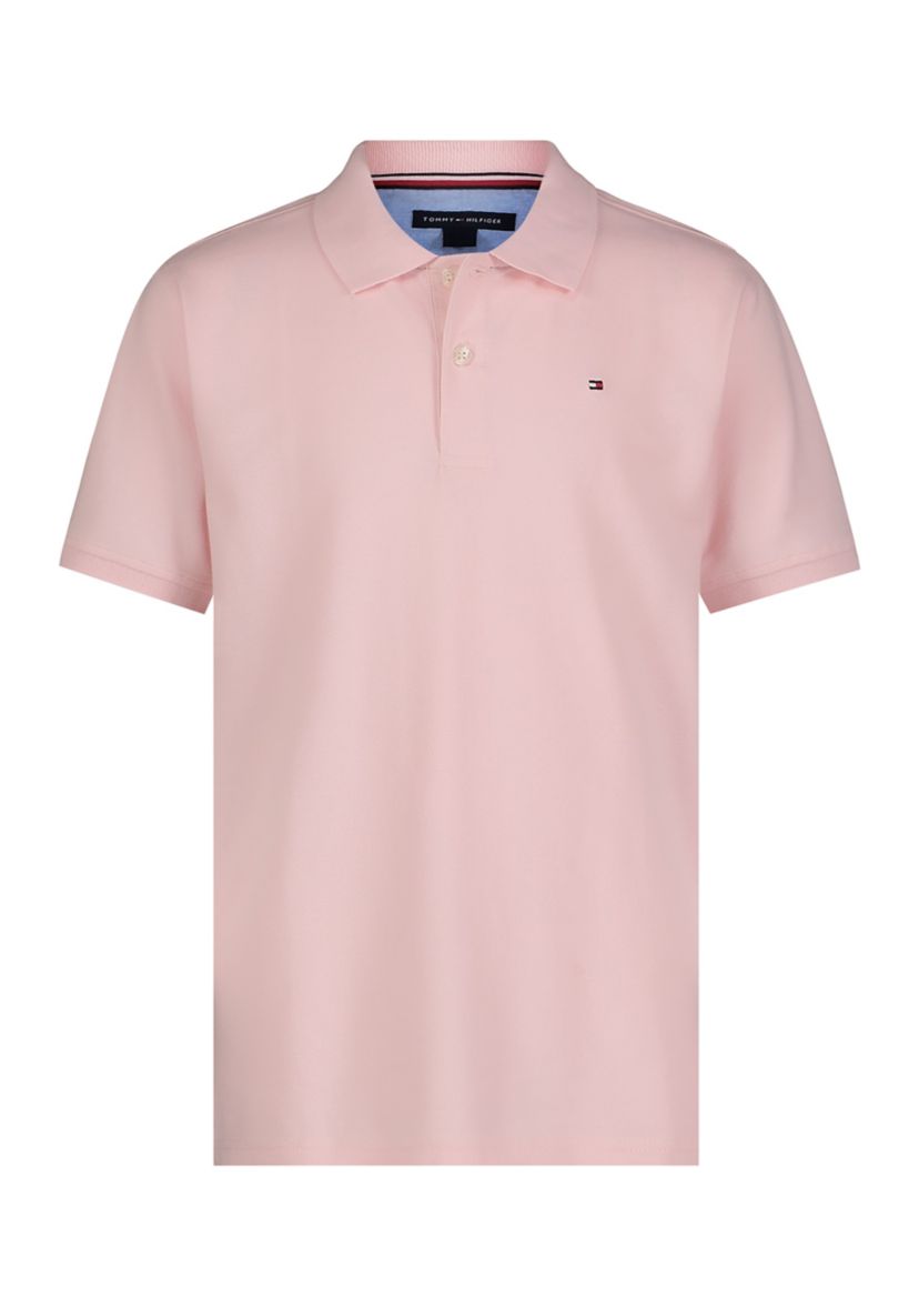 Boys 8-20 Ivy Polo Shirt