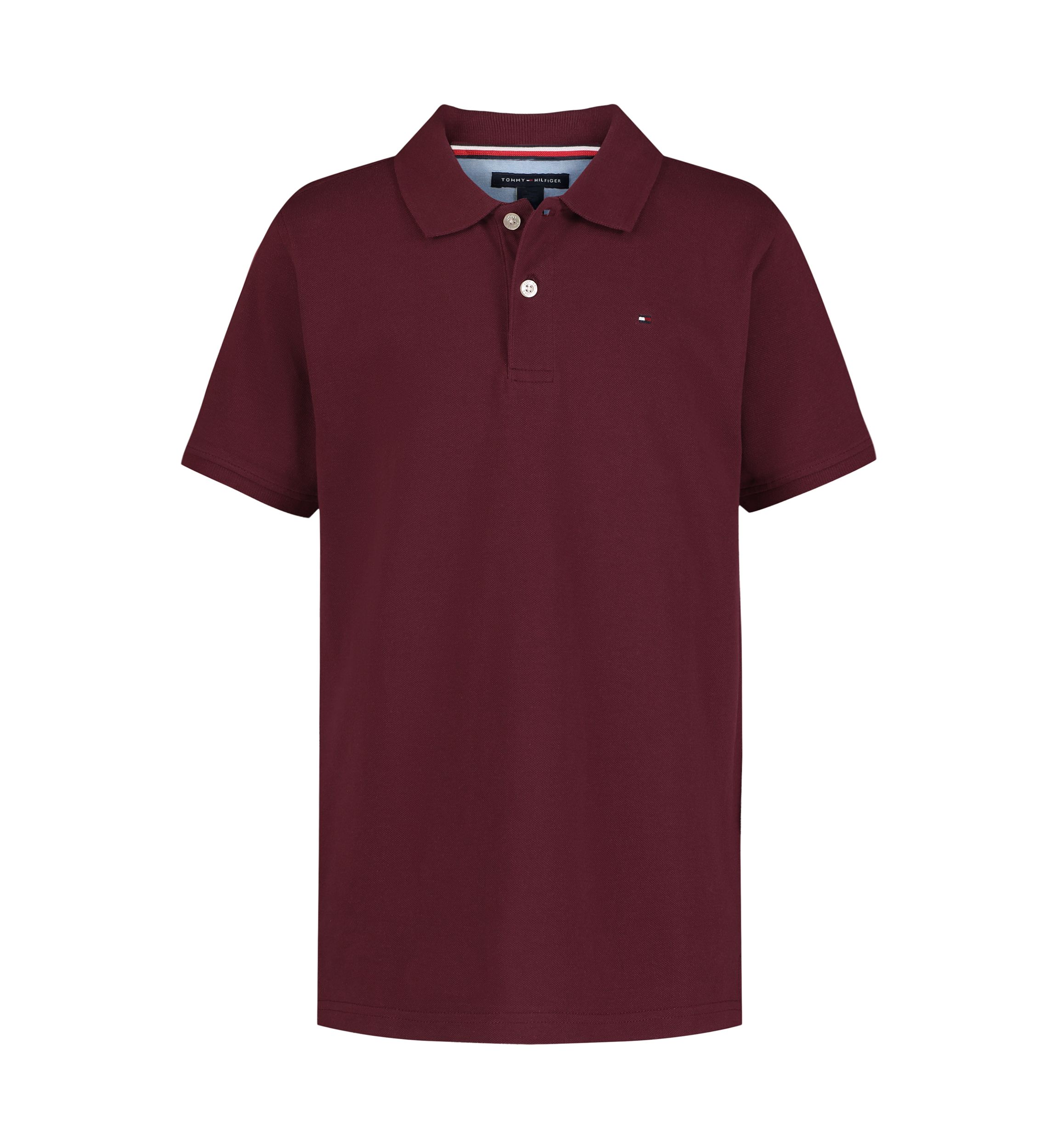 Boys 8-20 Stretch Ivy Polo Shirt