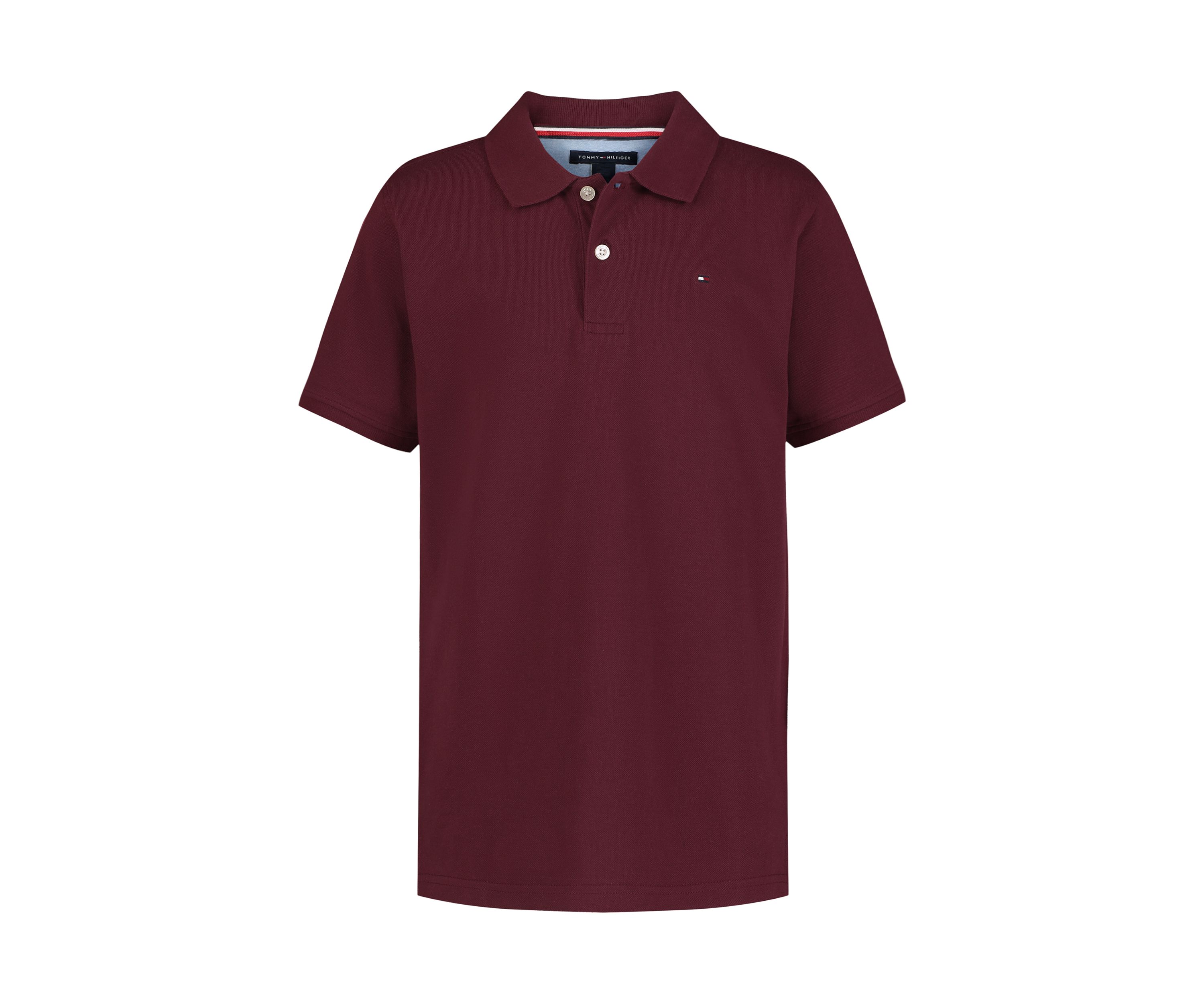Boys 8-20 Stretch Ivy Polo Shirt