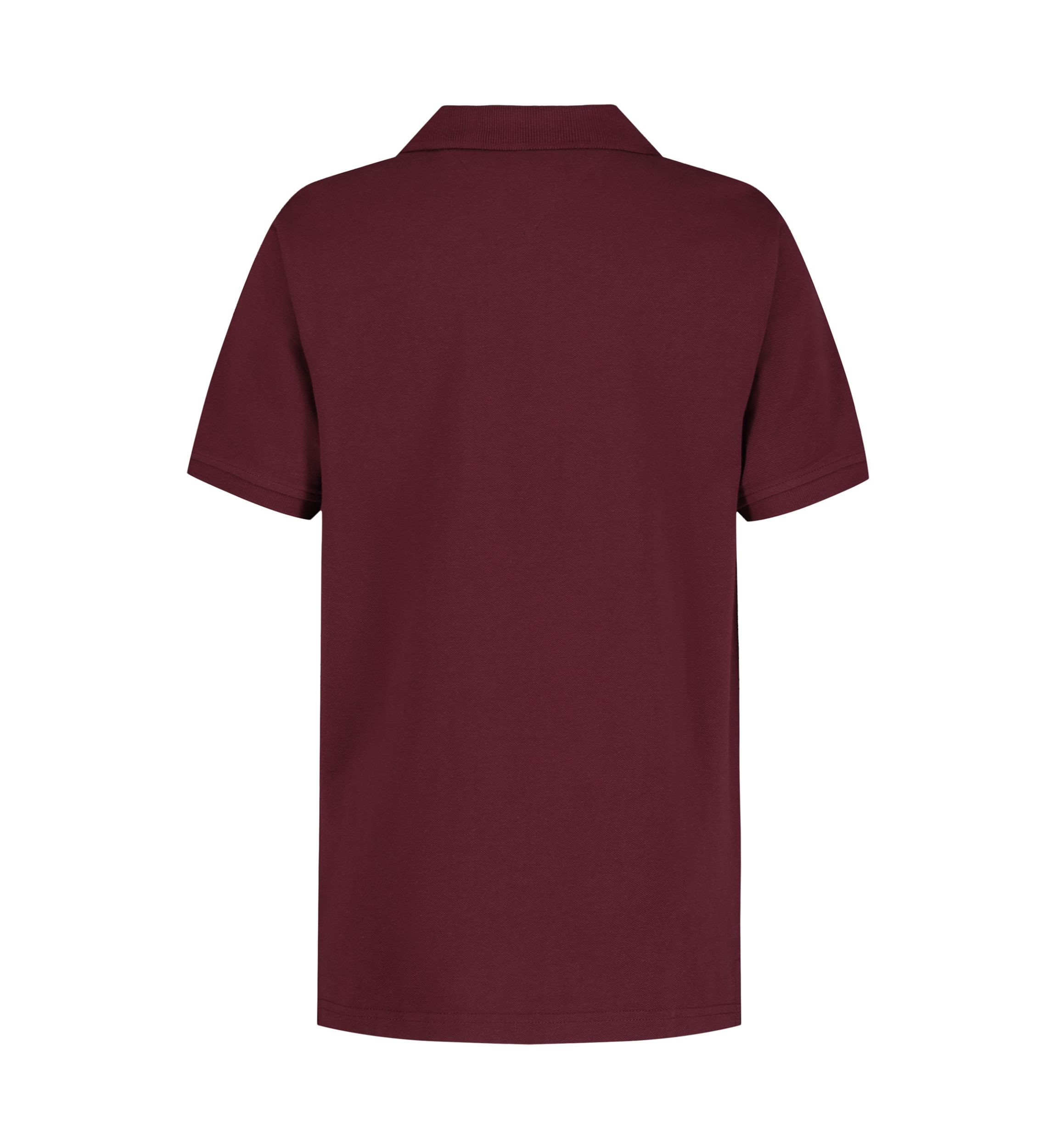 Boys 8-20 Stretch Ivy Polo Shirt
