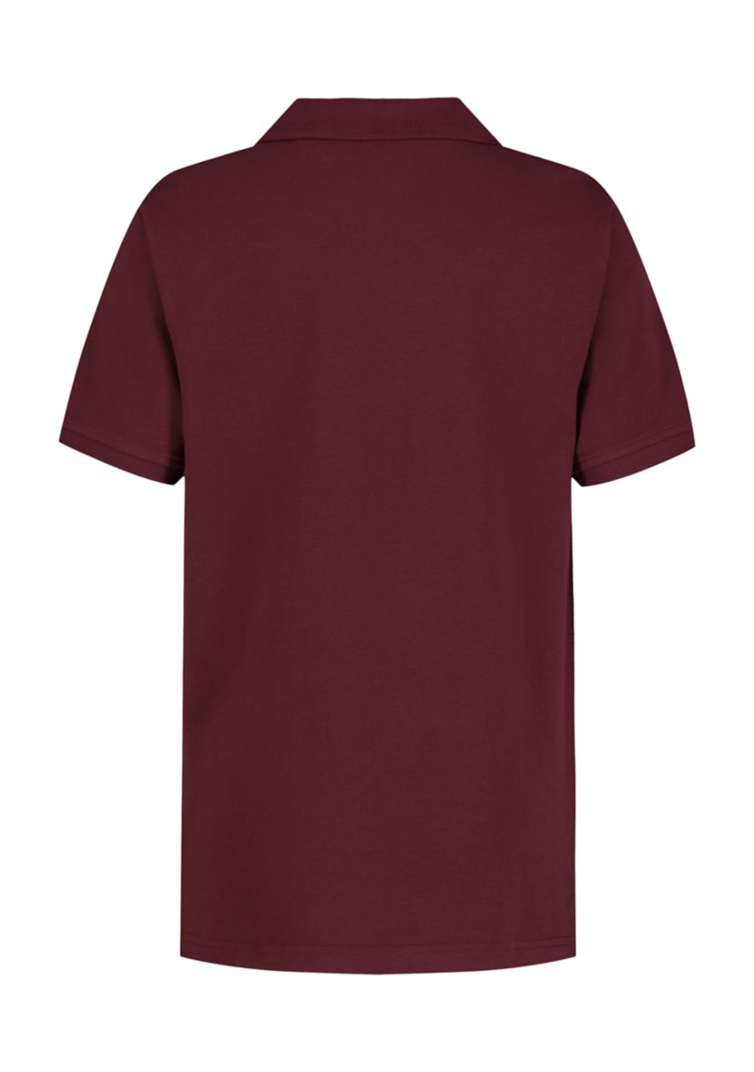 Boys 8-20 Stretch Ivy Polo Shirt