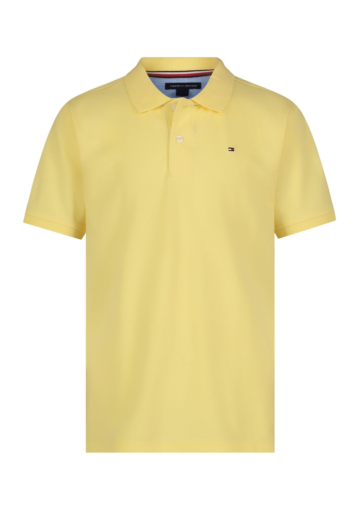 Boys 8-20 Ivy Polo Shirt