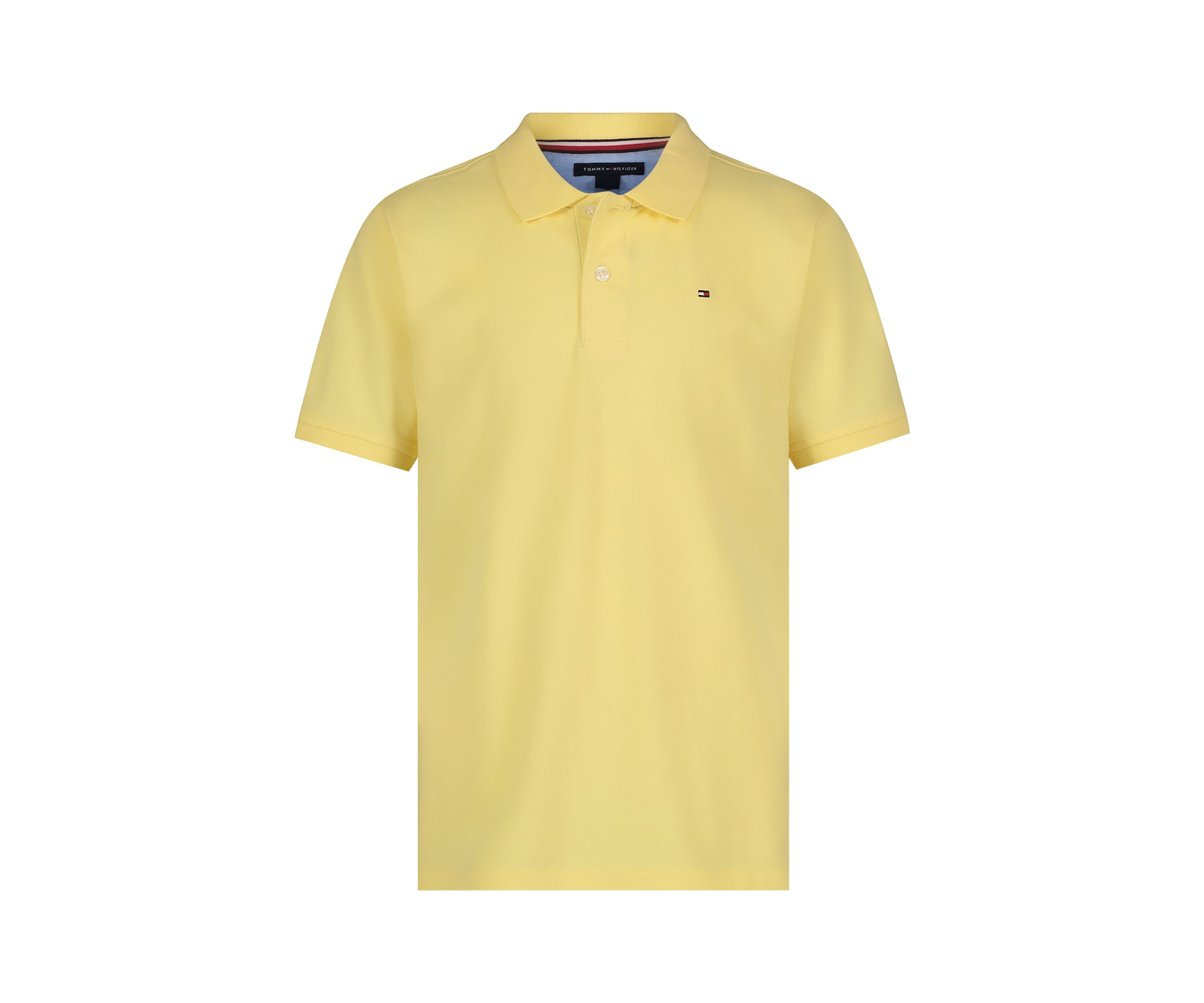 Boys 8-20 Ivy Polo Shirt