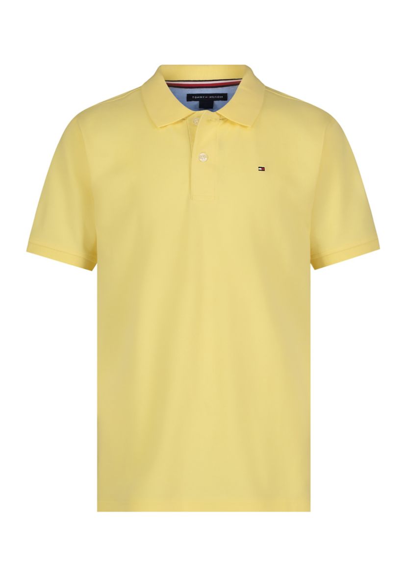 Boys 8-20 Ivy Polo Shirt