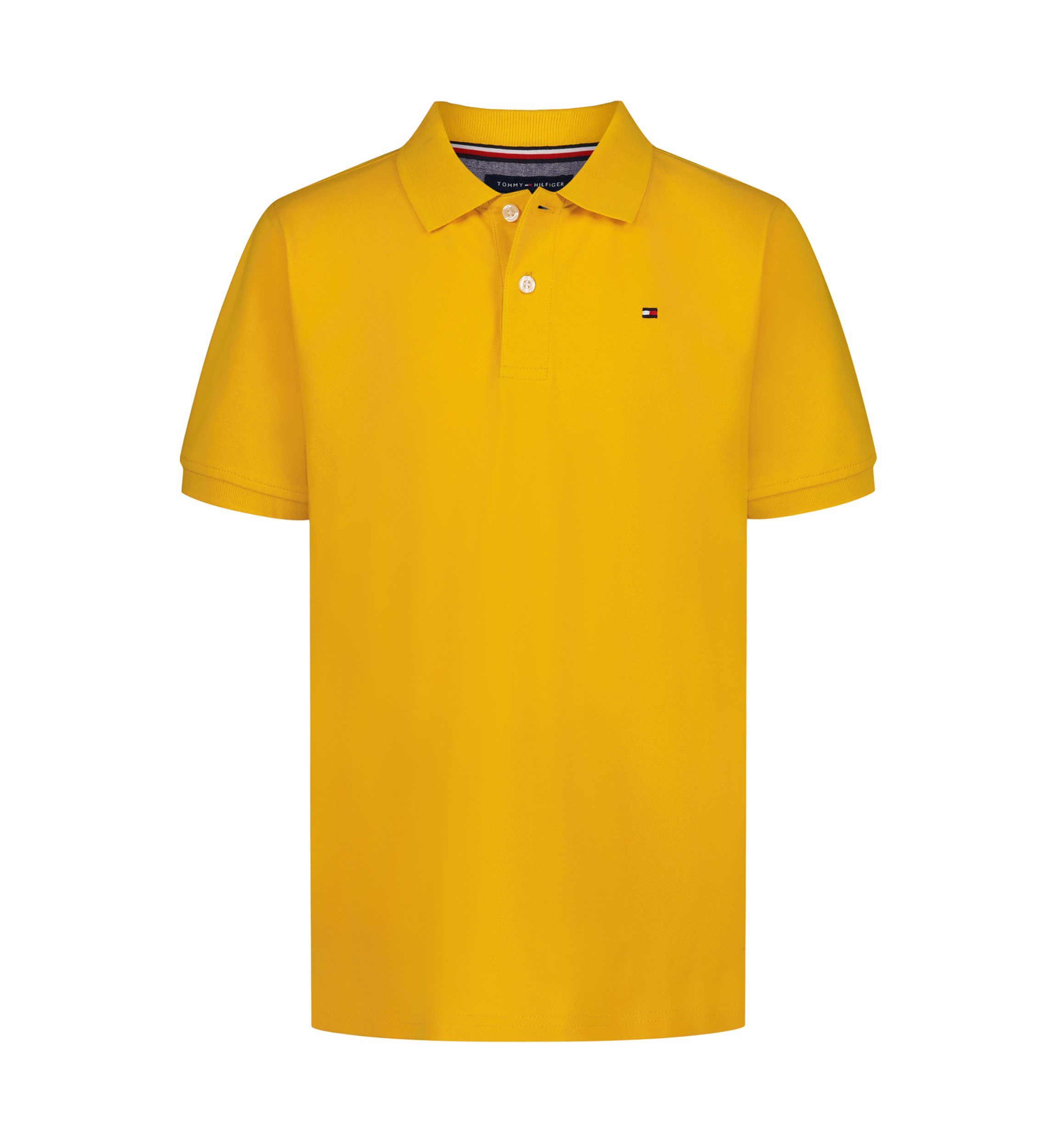 Boys 8-20 Short Sleeve Stretch Ivy Polo Shirt 