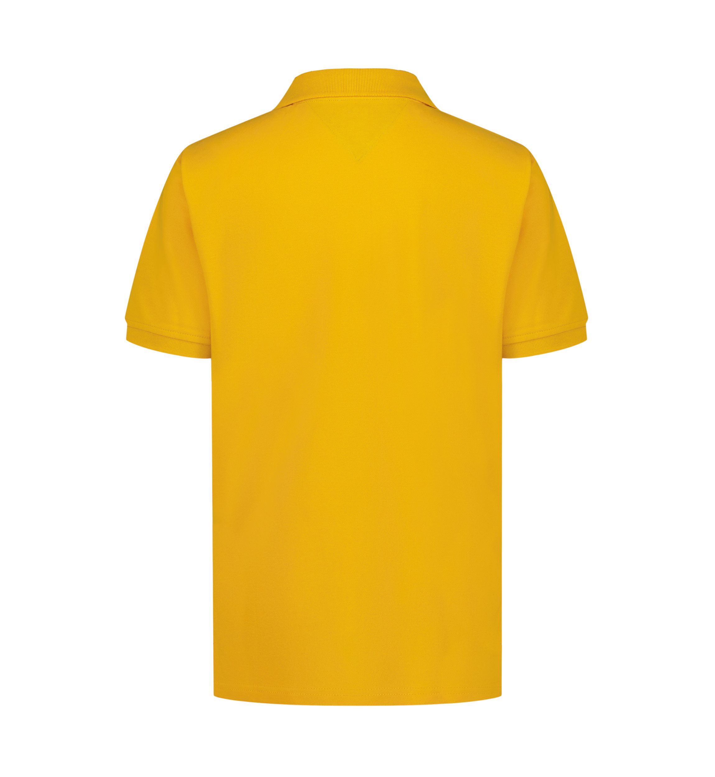 Boys 8-20 Short Sleeve Stretch Ivy Polo Shirt 